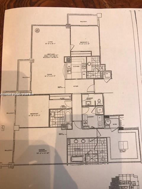 3350 Southwest 27th Avenue, Unit 1202 Coconut Grove, FL 33133 - Photo 10 of 30