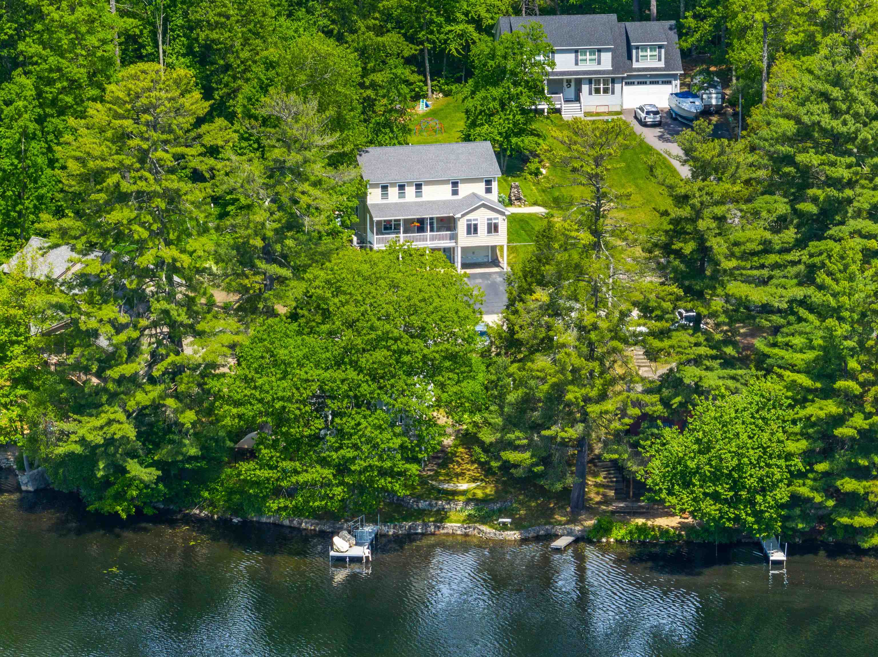 30 Emerson Road Windham, NH 03087 - Photo 1 of 59