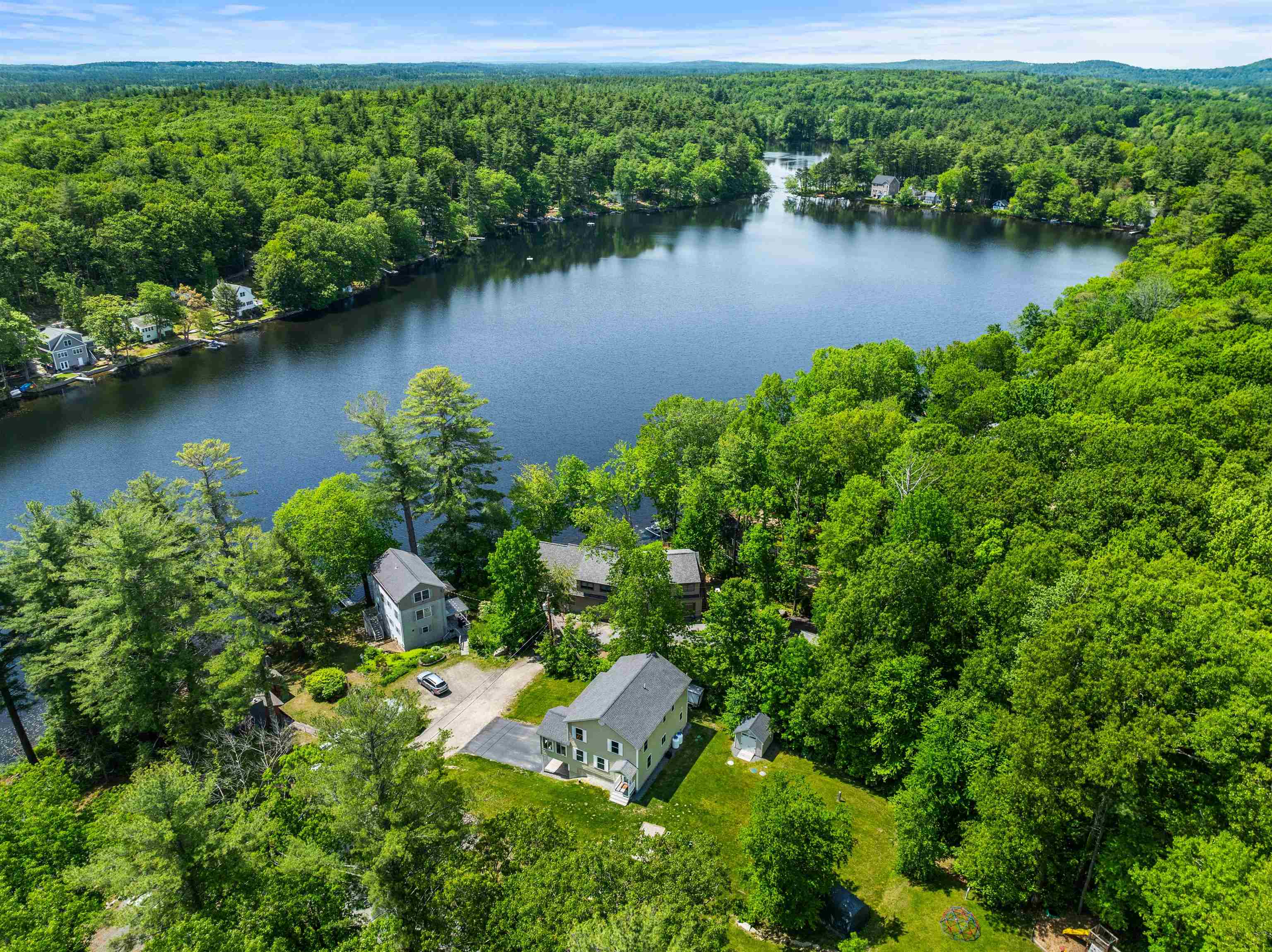 30 Emerson Road Windham, NH 03087 - Photo 49 of 59