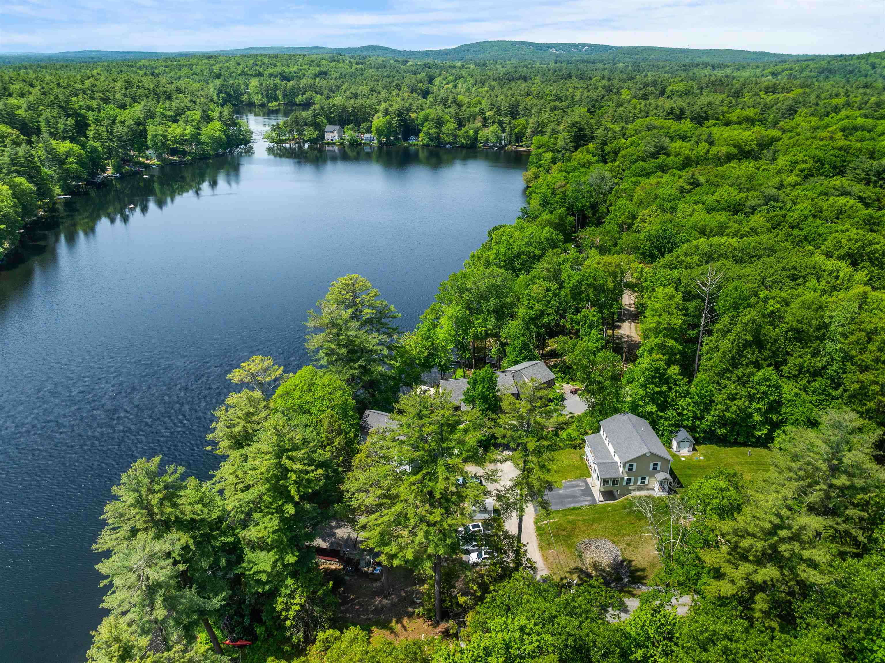 30 Emerson Road Windham, NH 03087 - Photo 50 of 59