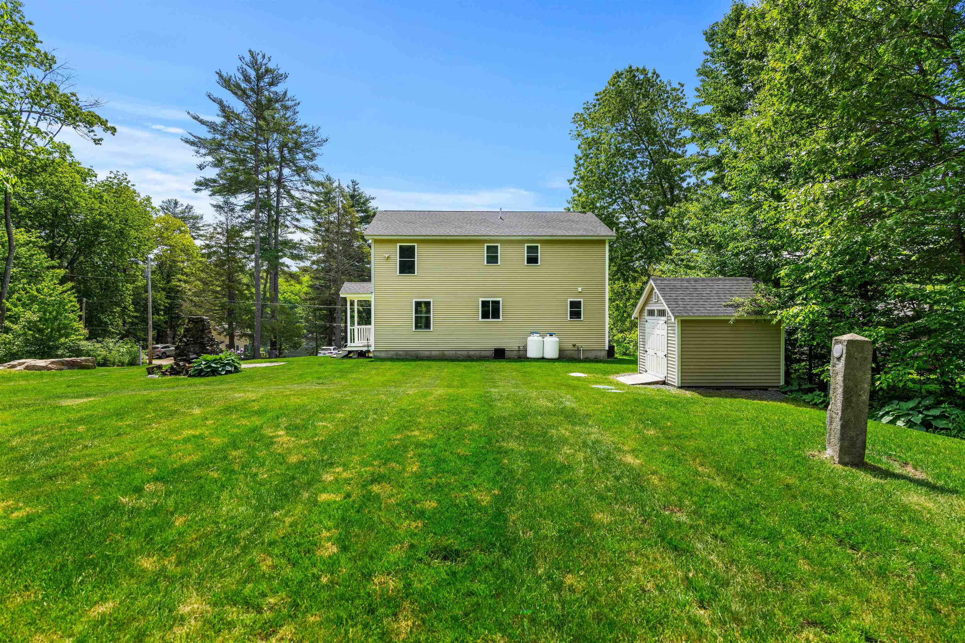 30 Emerson Road Windham, NH 03087 - Photo 51 of 59