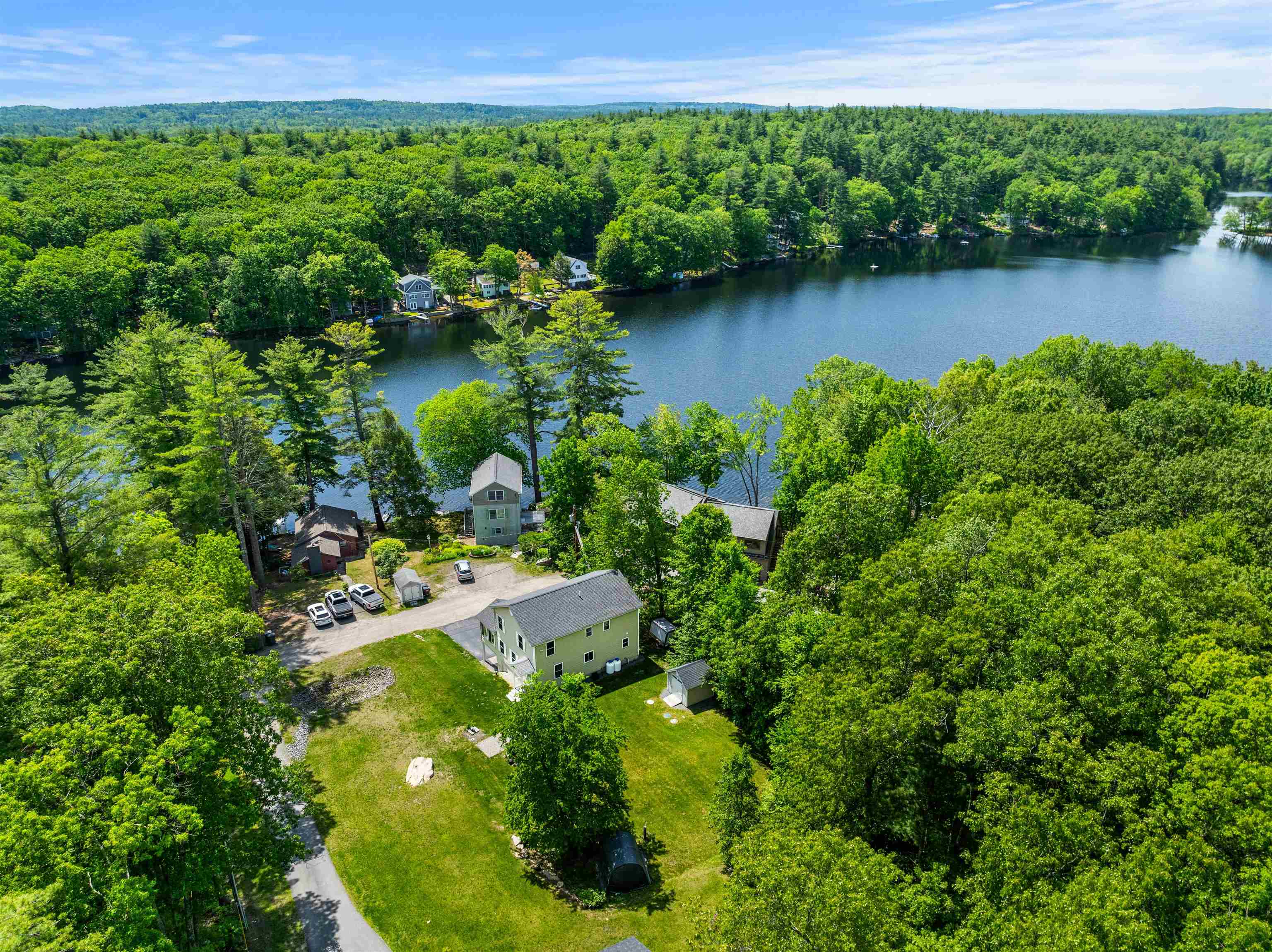 30 Emerson Road Windham, NH 03087 - Photo 56 of 59