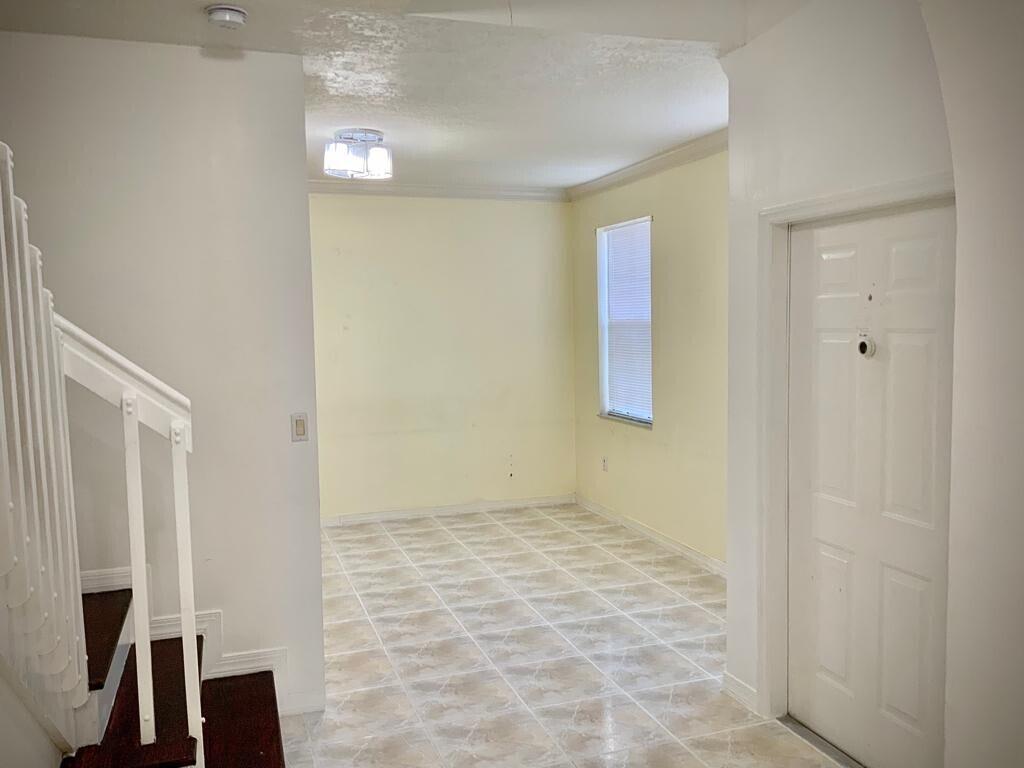 15809 Southwest 60th Terrace Miami, FL 33193 - Photo 2 of 20 a view of an empty room