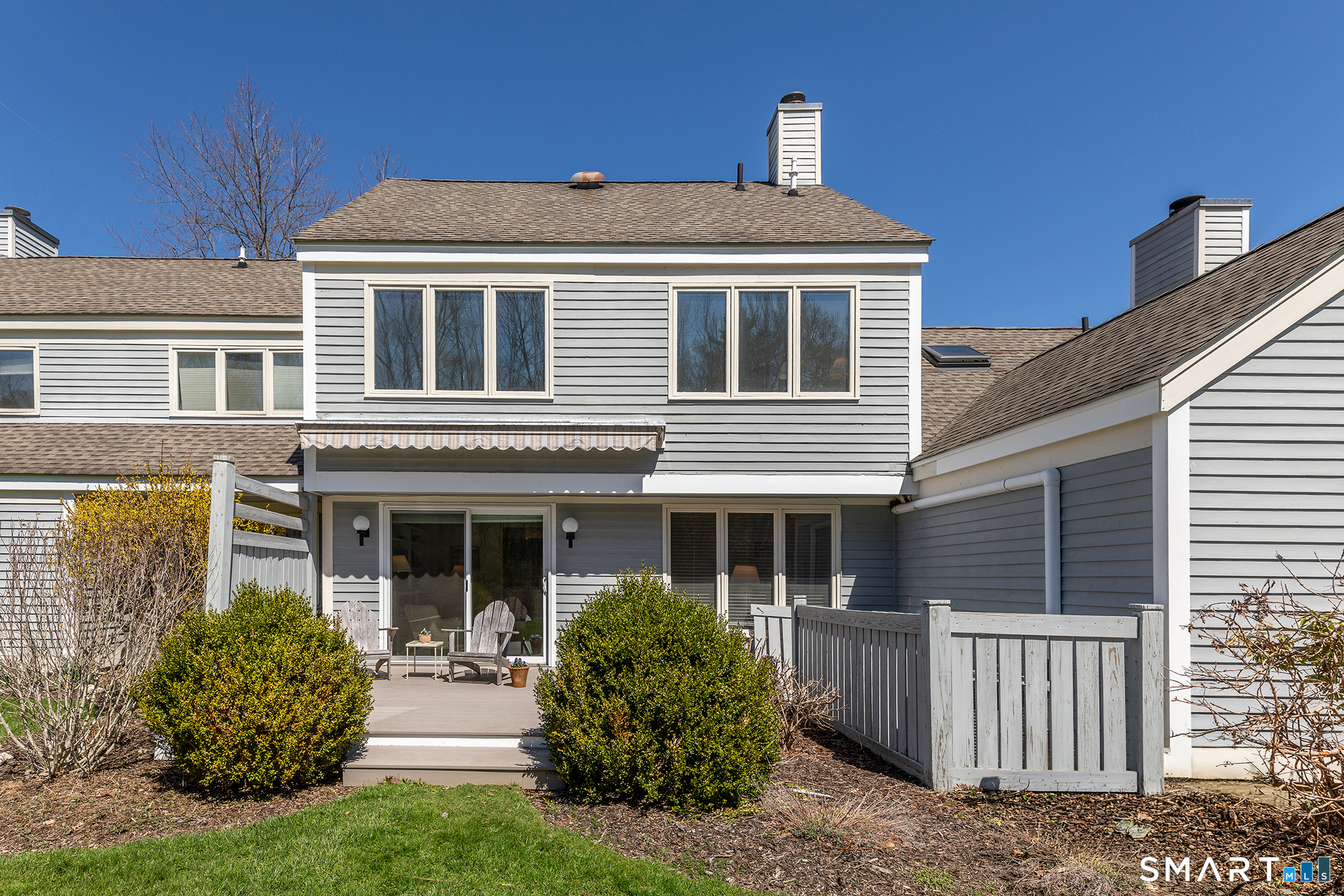 87 Canaan Road, Unit 3F Salisbury, CT 06068 - Photo 24 of 28