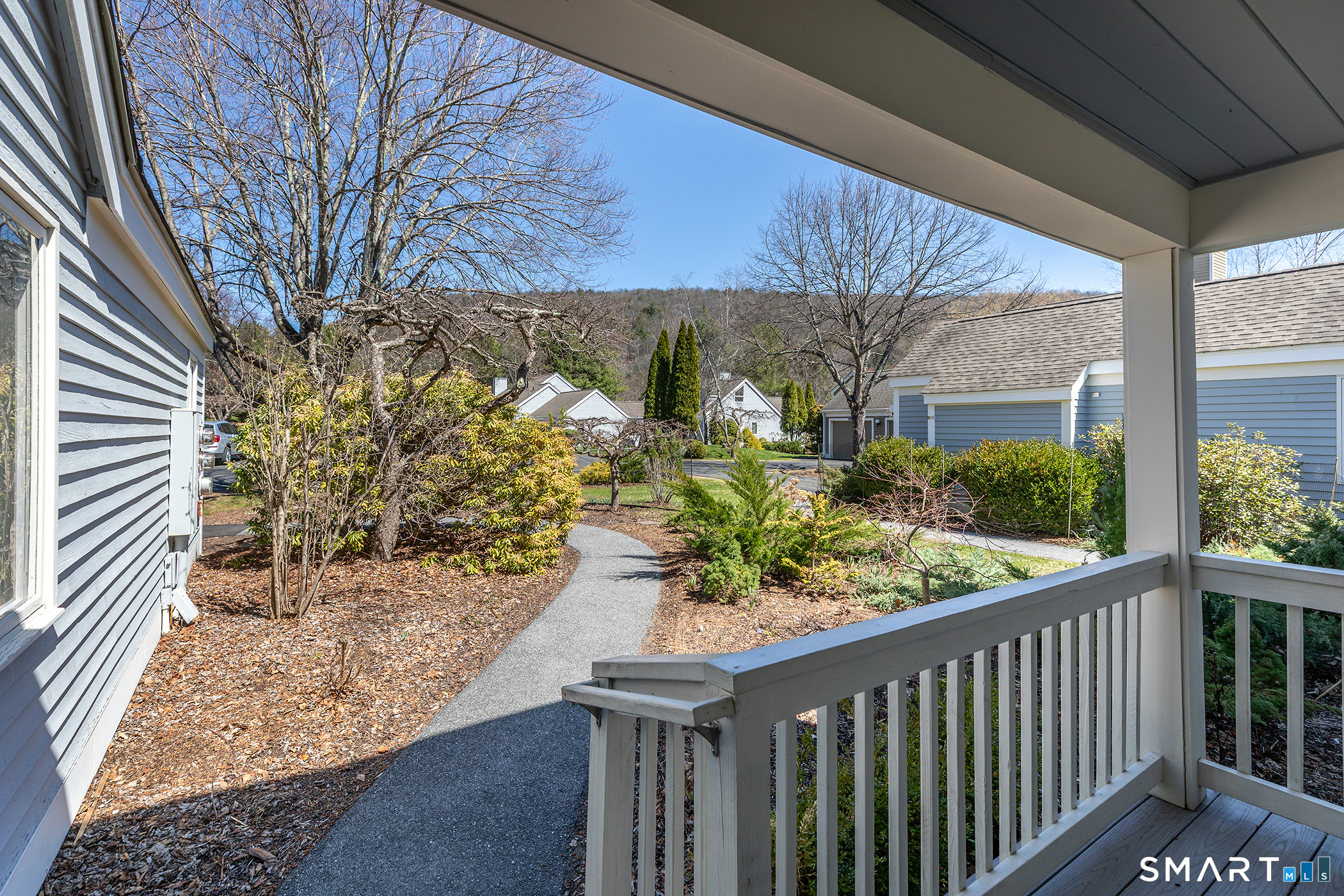 87 Canaan Road, Unit 3F Salisbury, CT 06068 - Photo 26 of 28