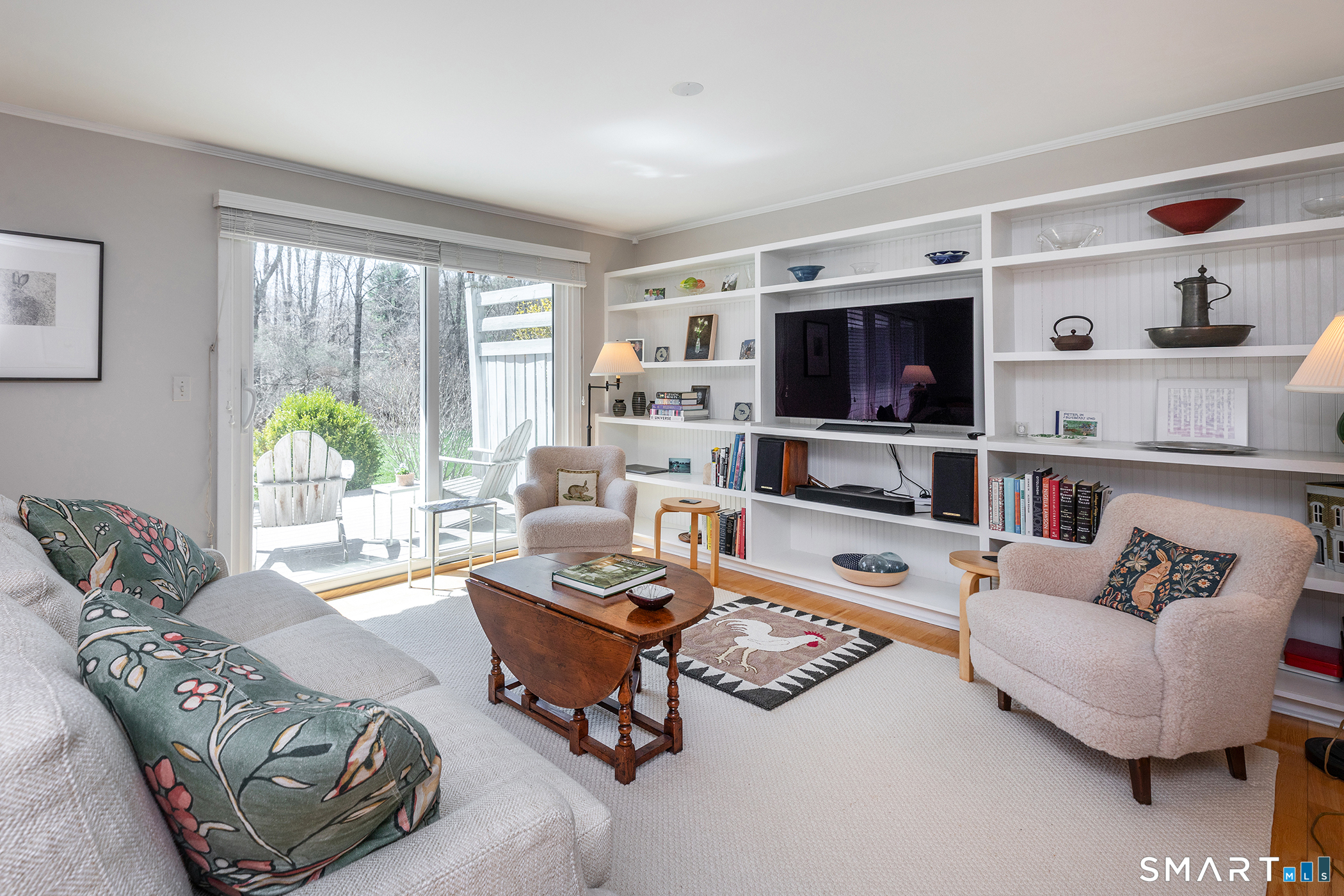 87 Canaan Road, Unit 3F Salisbury, CT 06068 - Photo 3 of 28