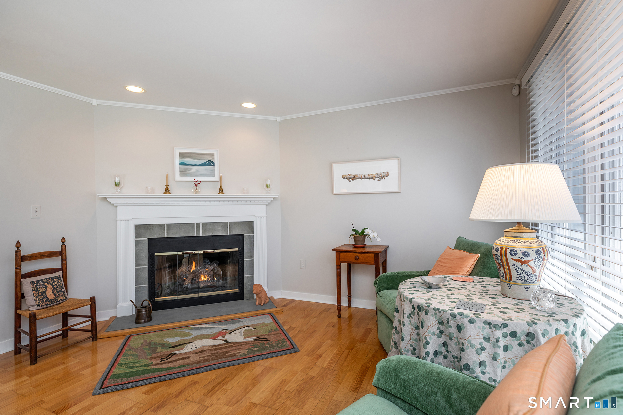 87 Canaan Road, Unit 3F Salisbury, CT 06068 - Photo 4 of 28