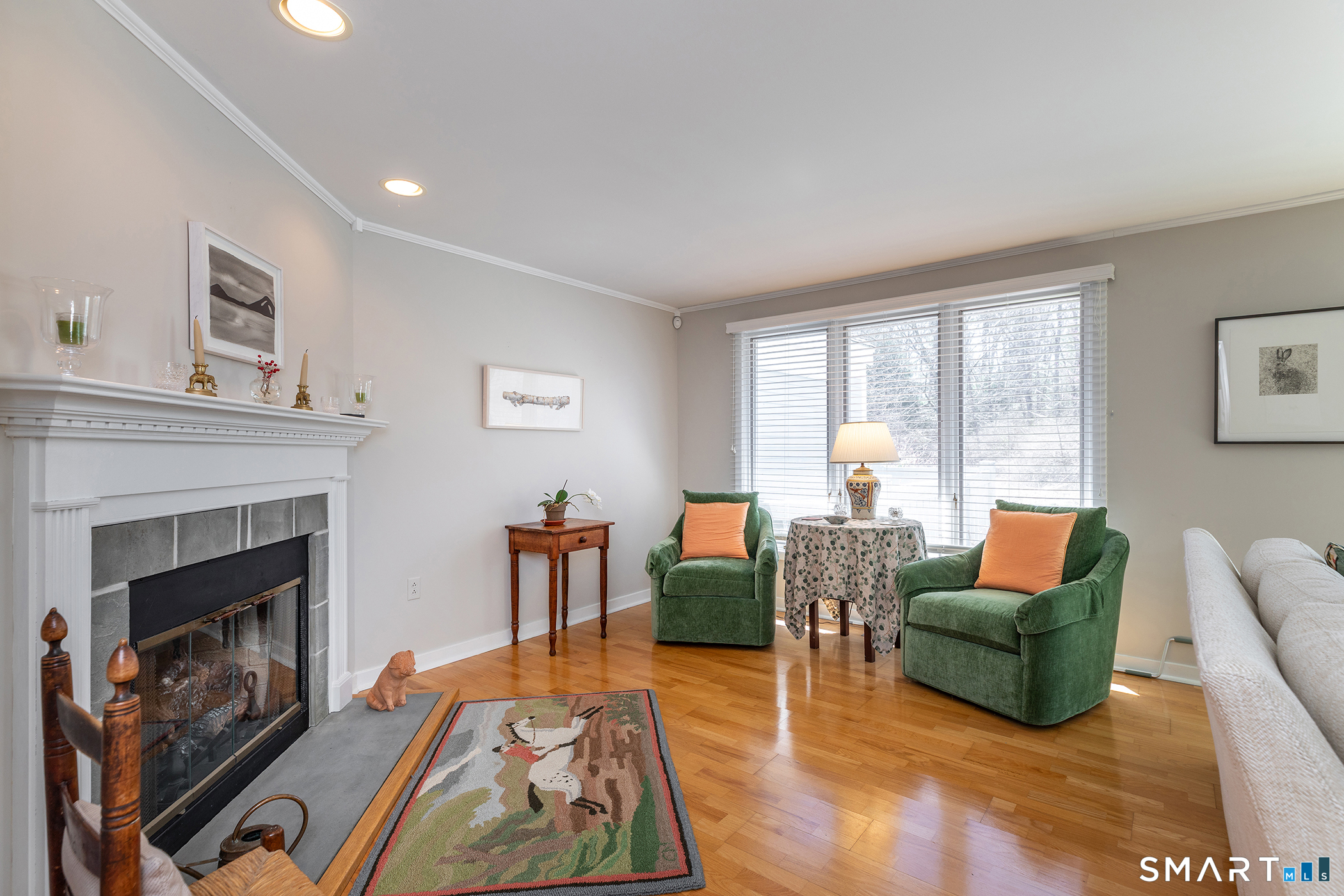 87 Canaan Road, Unit 3F Salisbury, CT 06068 - Photo 5 of 28