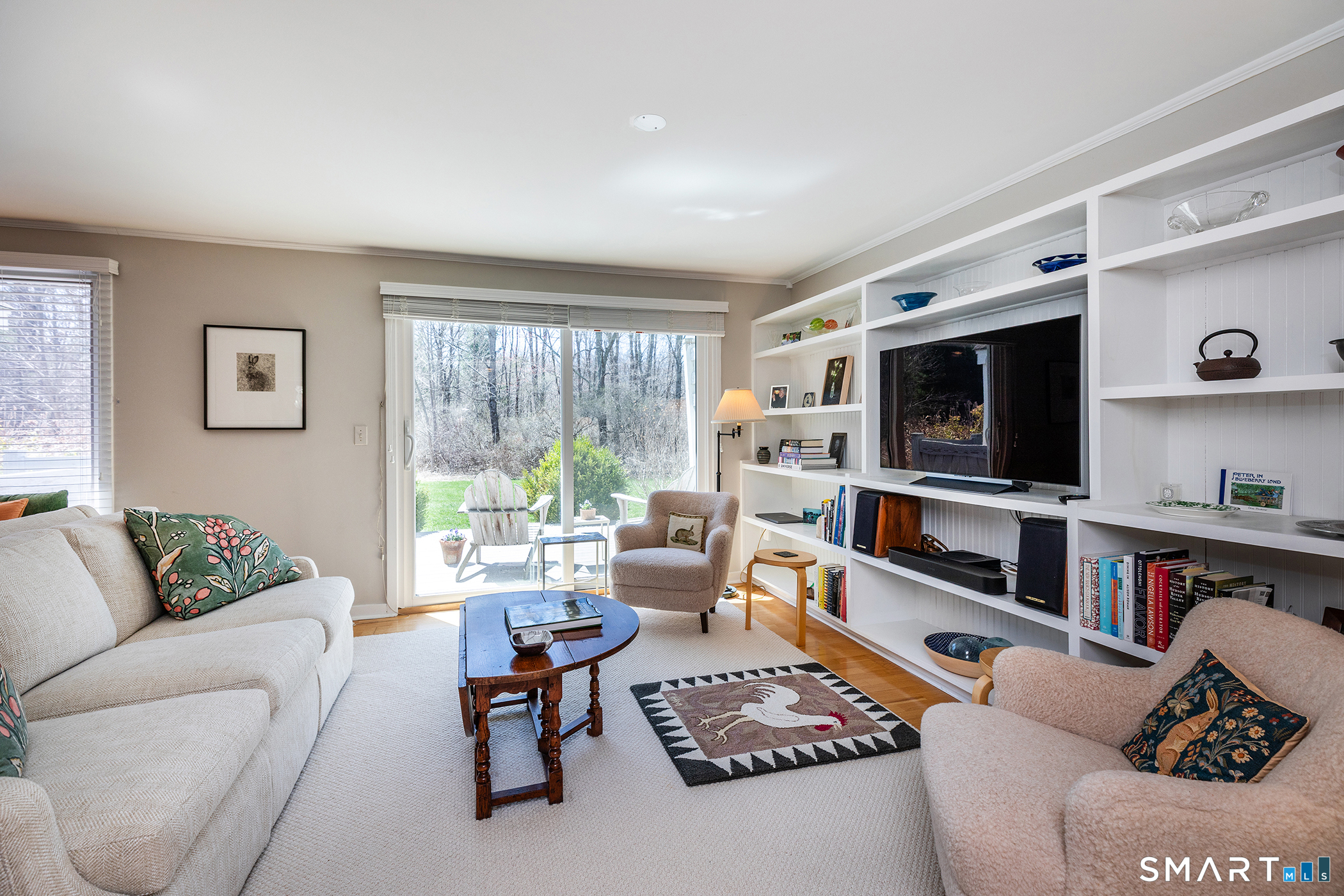 87 Canaan Road, Unit 3F Salisbury, CT 06068 - Photo 6 of 28