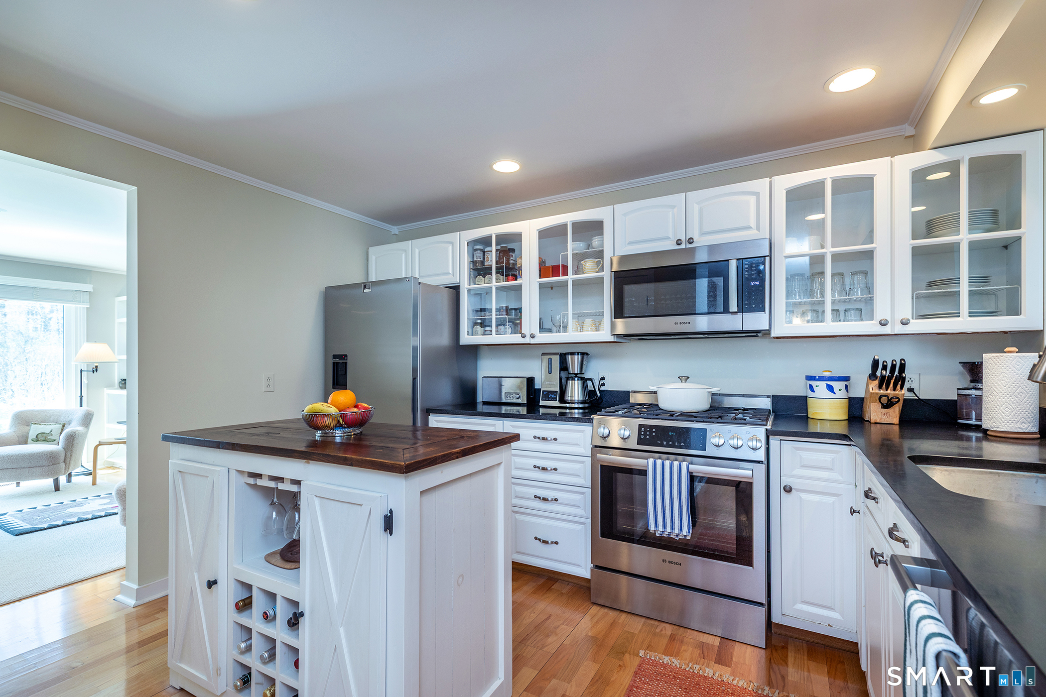 87 Canaan Road, Unit 3F Salisbury, CT 06068 - Photo 10 of 28