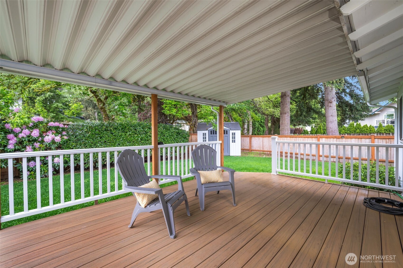 2631 171st Street Southeast Bothell, WA 98012 - Photo 30 of 37