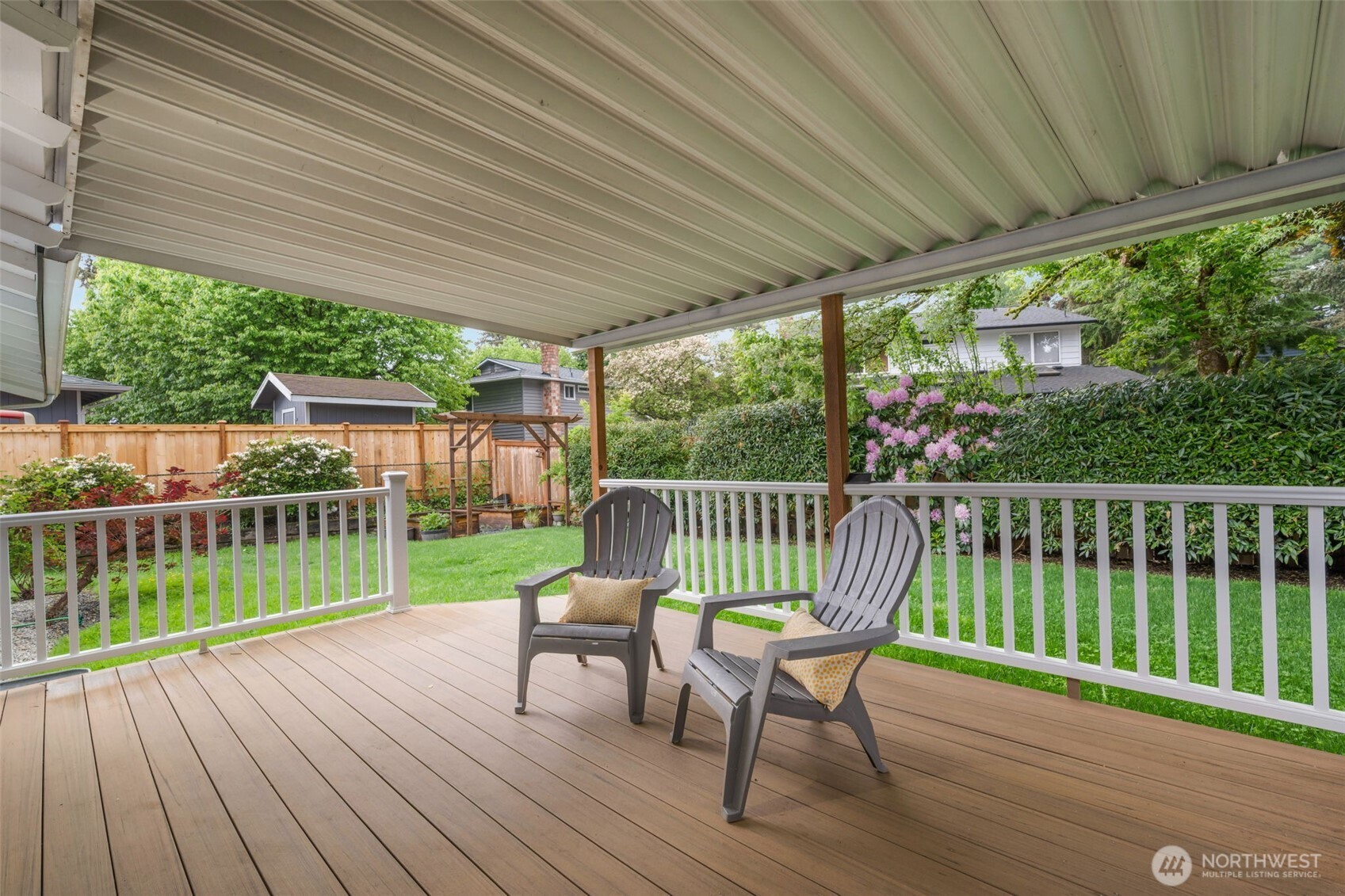 2631 171st Street Southeast Bothell, WA 98012 - Photo 31 of 37