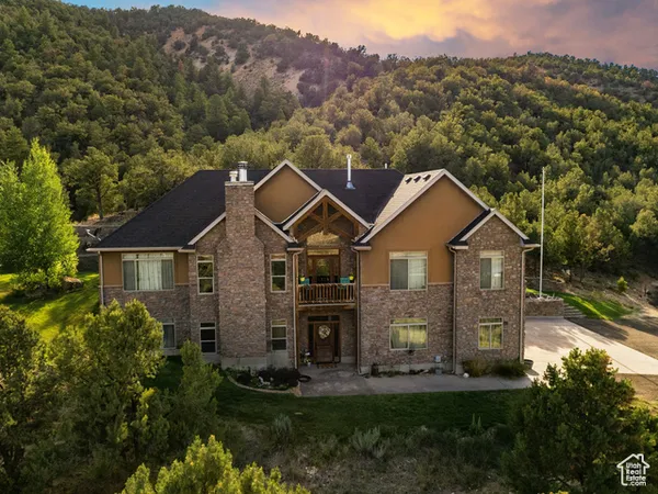 $1,375,000 | 10286 South 40750th Street West, Fruitland, UT 84027