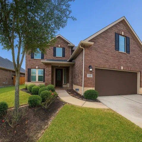 $2,850 | 14915 Gyrfalcon Fork, Cypress, TX 77429