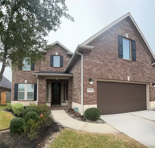 $2,850 | 14915 Gyrfalcon Fork, Cypress, TX 77429