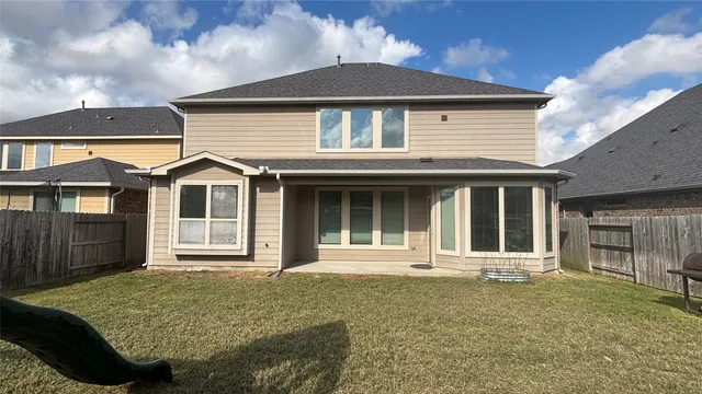 $2,850 | 14915 Gyrfalcon Fork, Cypress, TX 77429