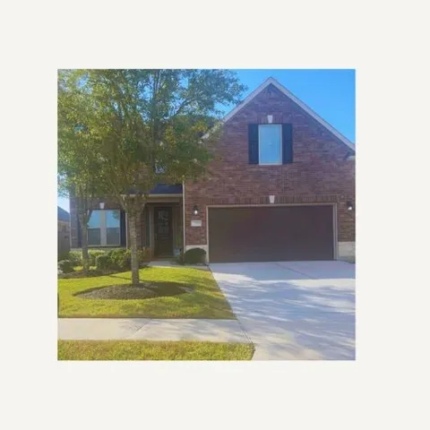 $2,850 | 14915 Gyrfalcon Fork, Cypress, TX 77429