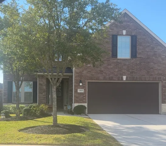 $2,850 | 14915 Gyrfalcon Fork, Cypress, TX 77429