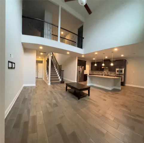 $2,850 | 14915 Gyrfalcon Fork, Cypress, TX 77429