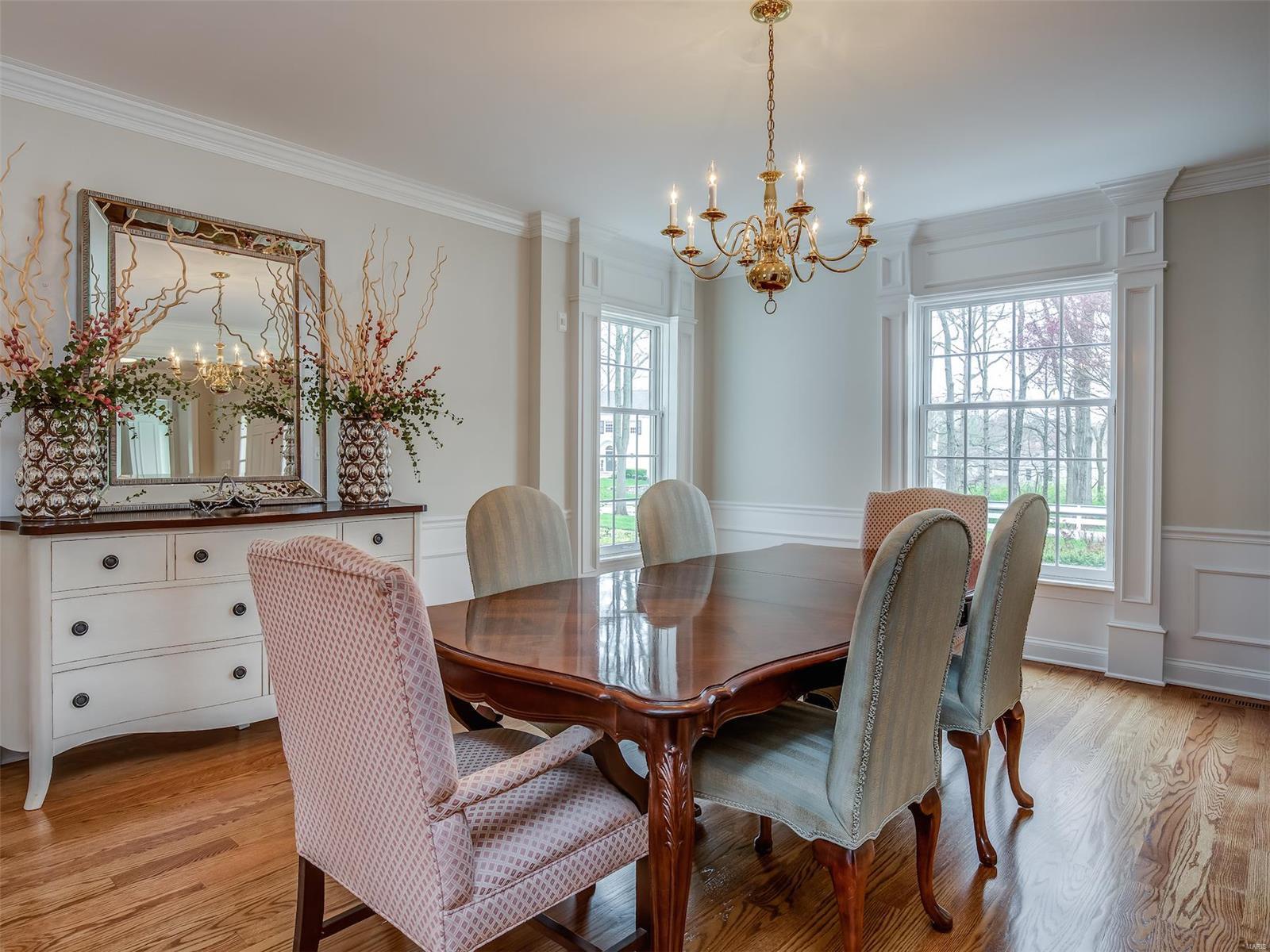 7 Fox Run Lane Frontenac, MO 63131 - Photo 11 of 47