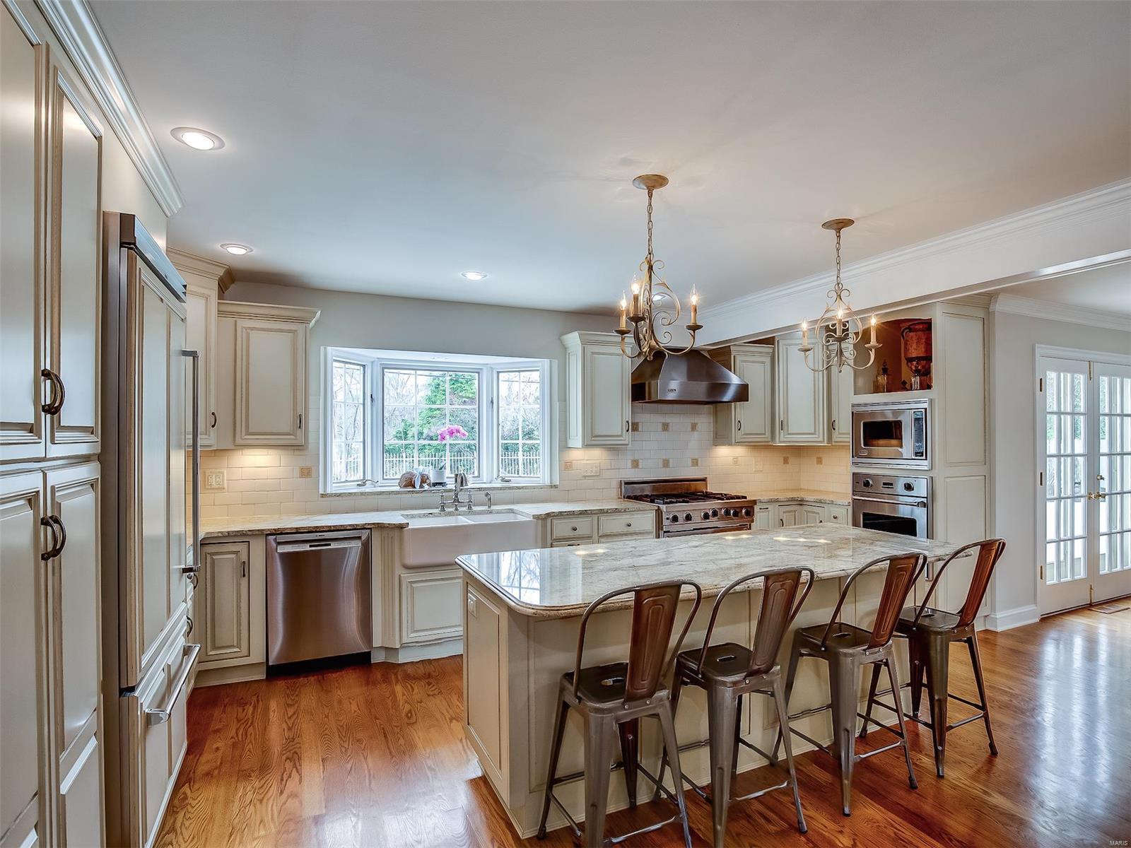 7 Fox Run Lane Frontenac, MO 63131 - Photo 13 of 47