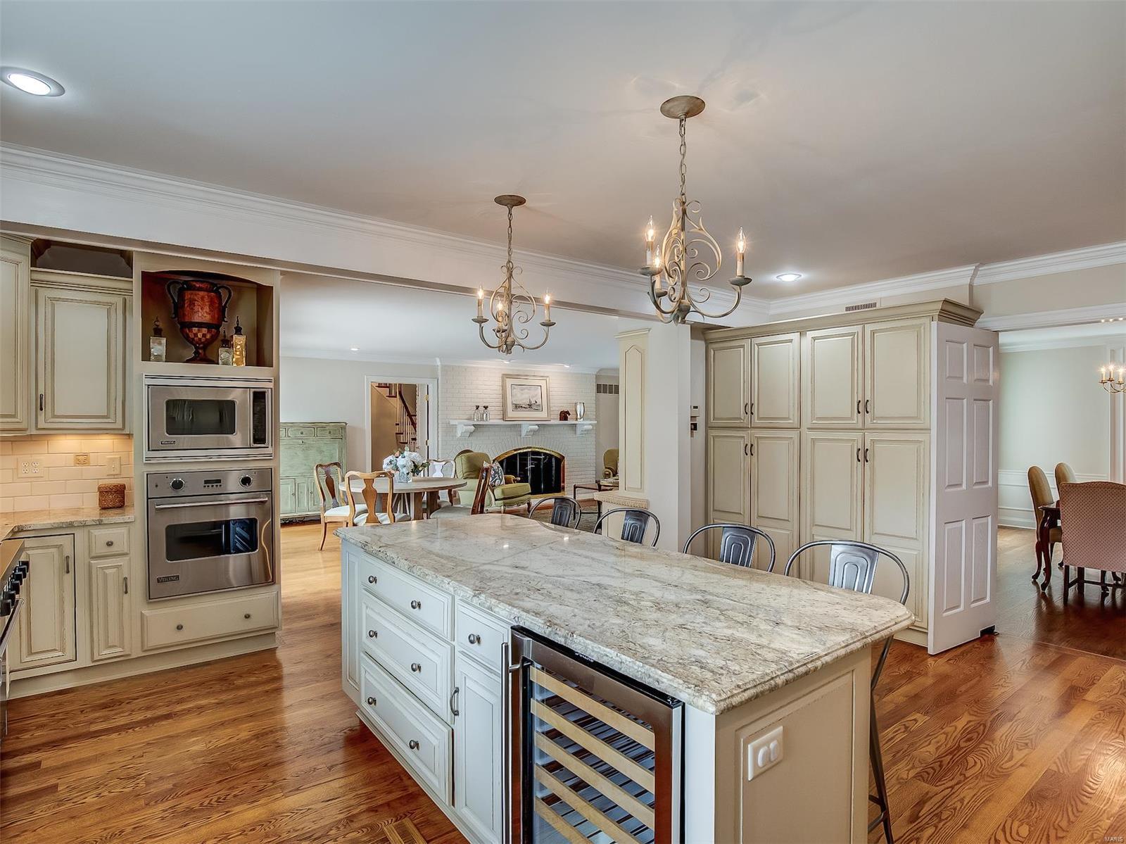 7 Fox Run Lane Frontenac, MO 63131 - Photo 15 of 47