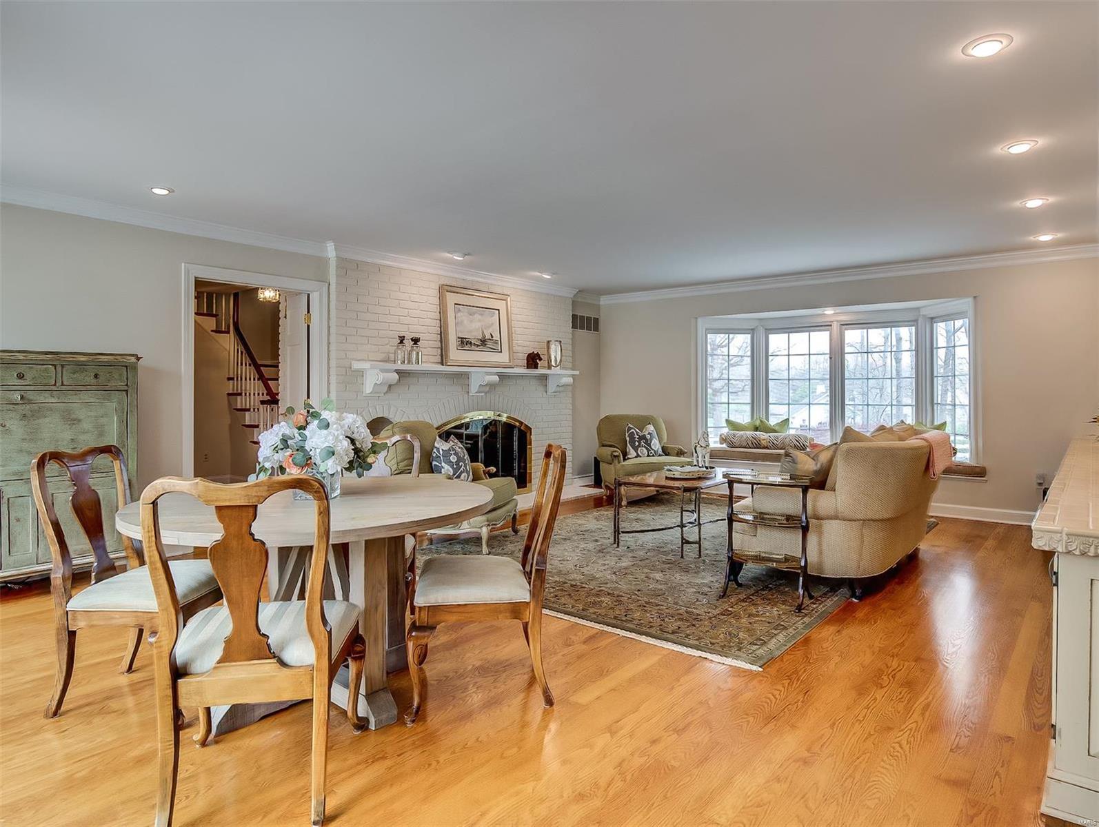 7 Fox Run Lane Frontenac, MO 63131 - Photo 17 of 47