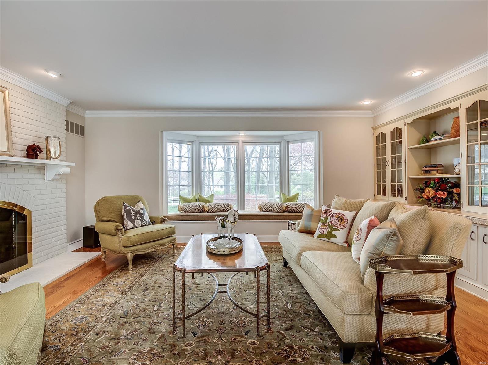 7 Fox Run Lane Frontenac, MO 63131 - Photo 19 of 47