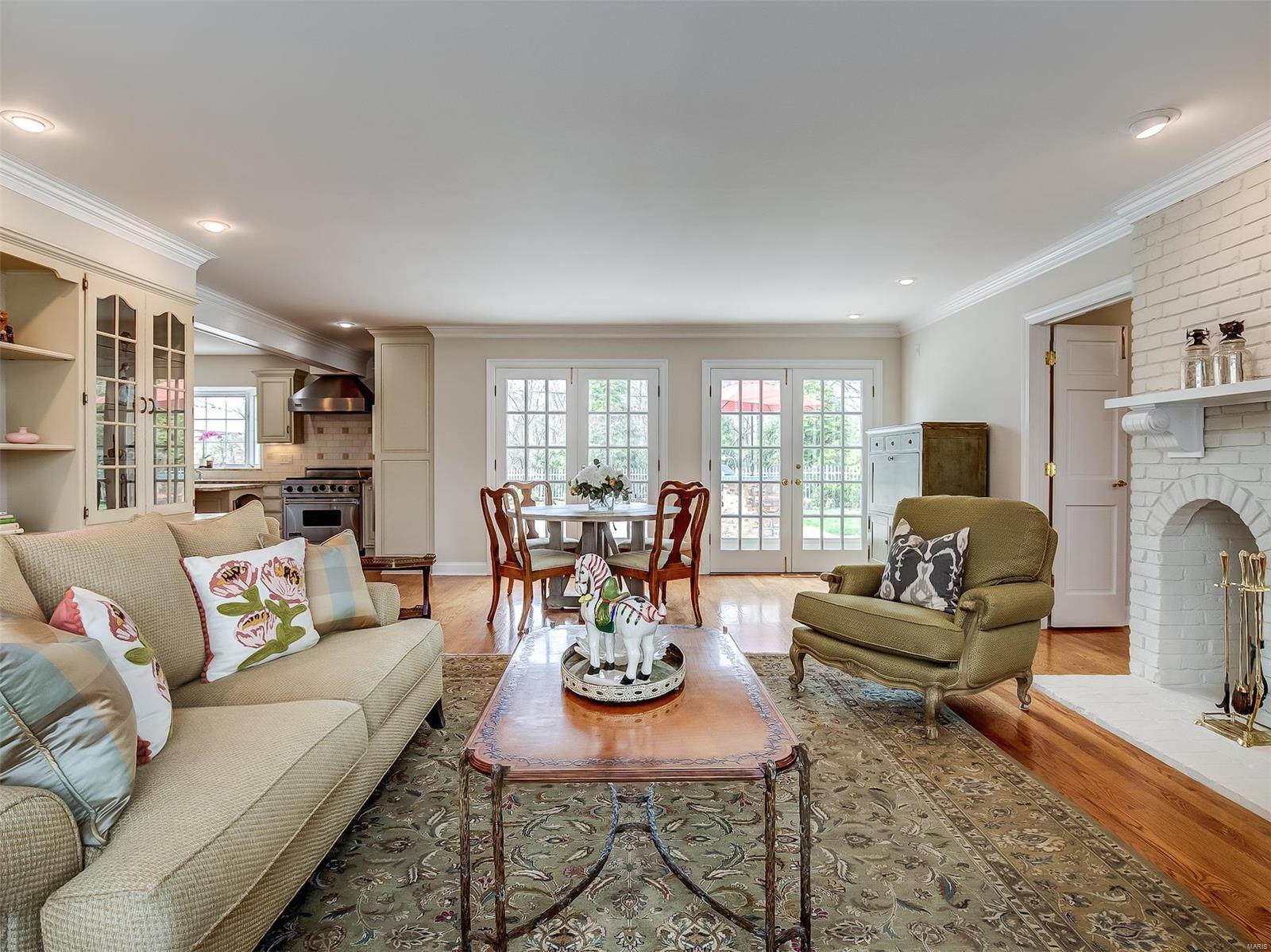 7 Fox Run Lane Frontenac, MO 63131 - Photo 20 of 47