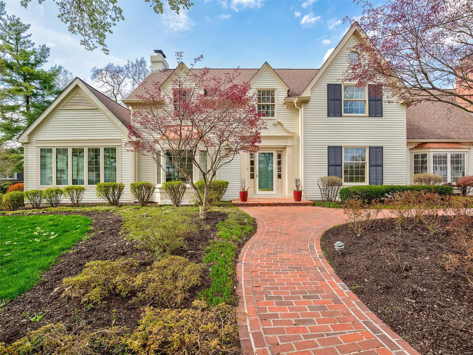 7 Fox Run Lane Frontenac, MO 63131 - Photo 3 of 47