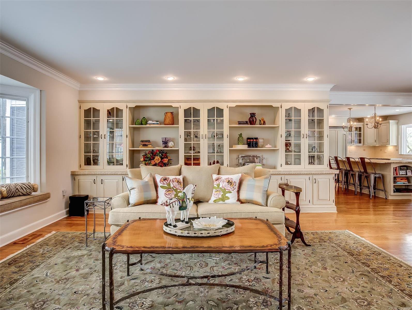 7 Fox Run Lane Frontenac, MO 63131 - Photo 21 of 47