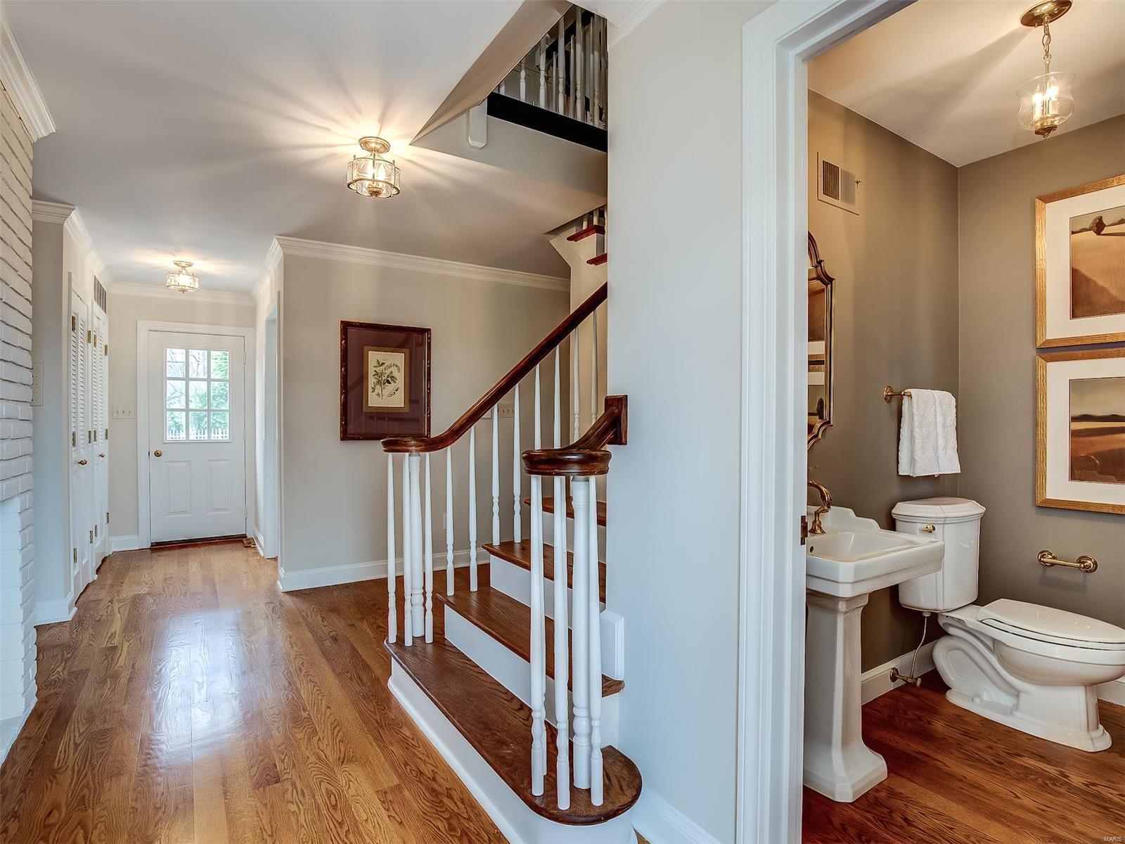 7 Fox Run Lane Frontenac, MO 63131 - Photo 23 of 47