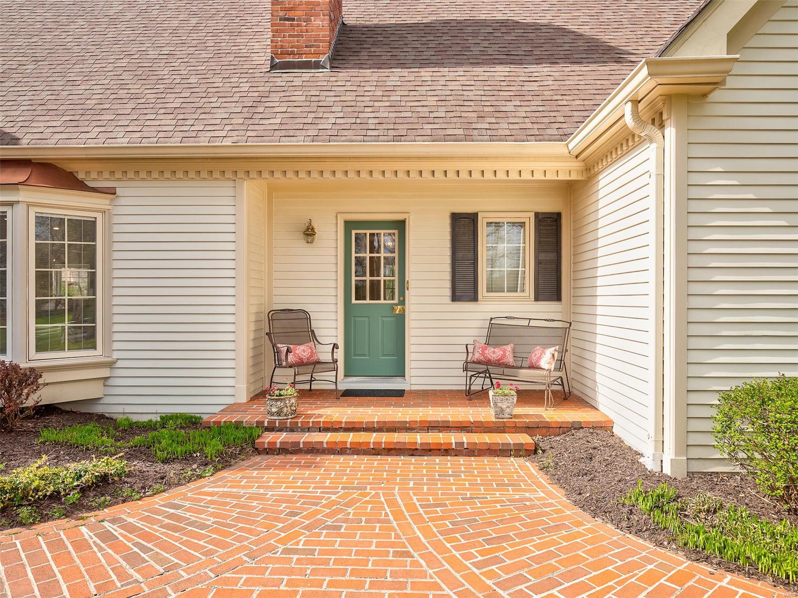 7 Fox Run Lane Frontenac, MO 63131 - Photo 45 of 47