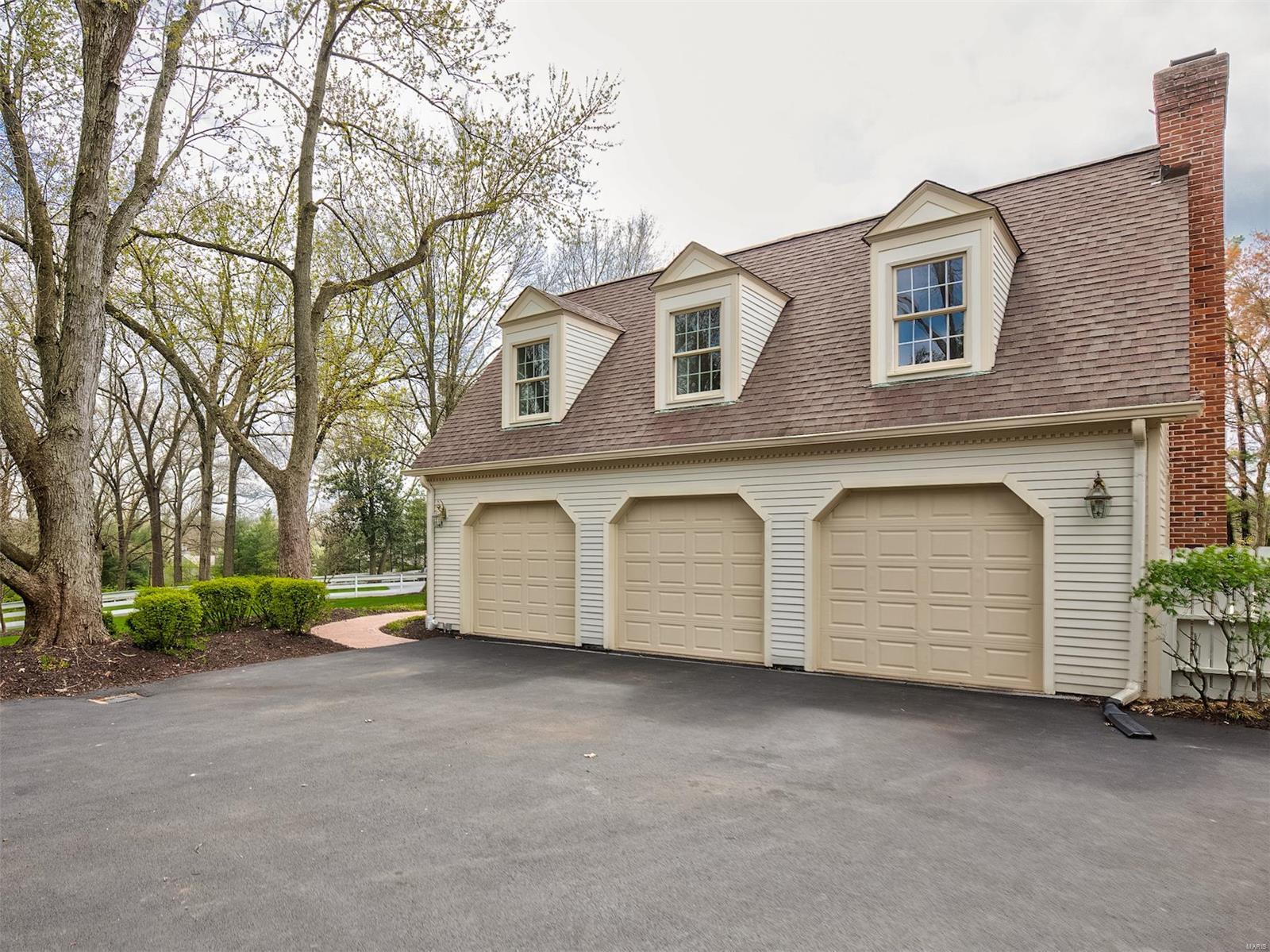 7 Fox Run Lane Frontenac, MO 63131 - Photo 47 of 47