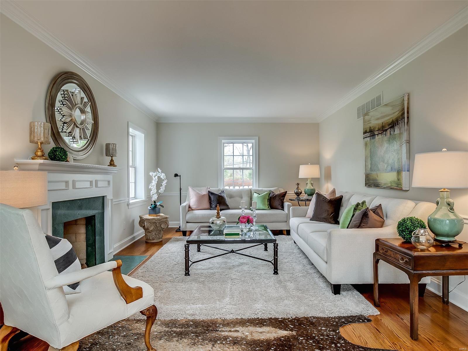 7 Fox Run Lane Frontenac, MO 63131 - Photo 7 of 47