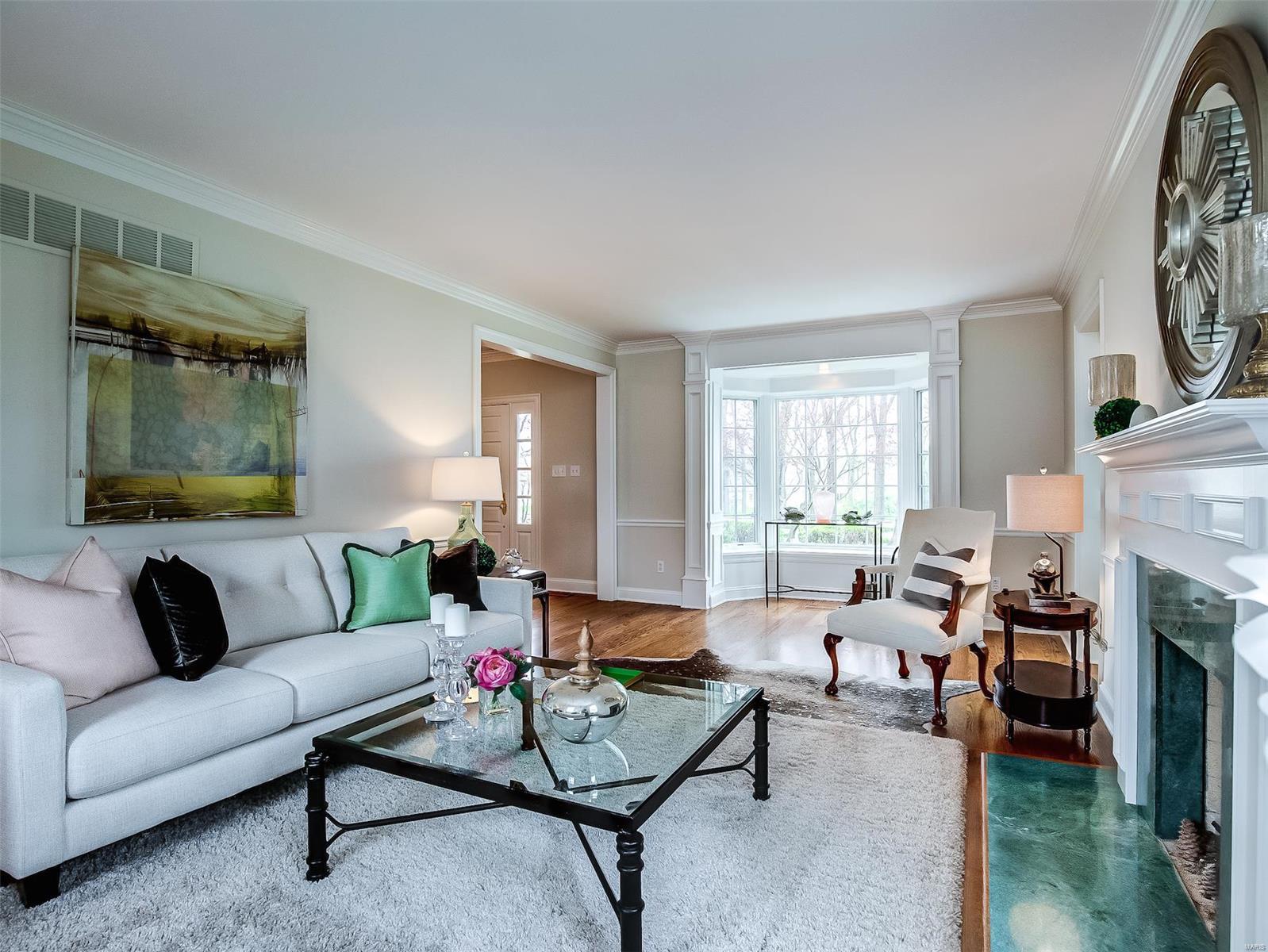 7 Fox Run Lane Frontenac, MO 63131 - Photo 8 of 47