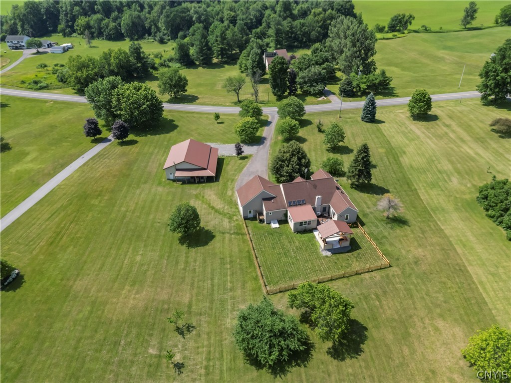 19707 Minkler Road Adams, NY 13606 - Photo 47 of 49