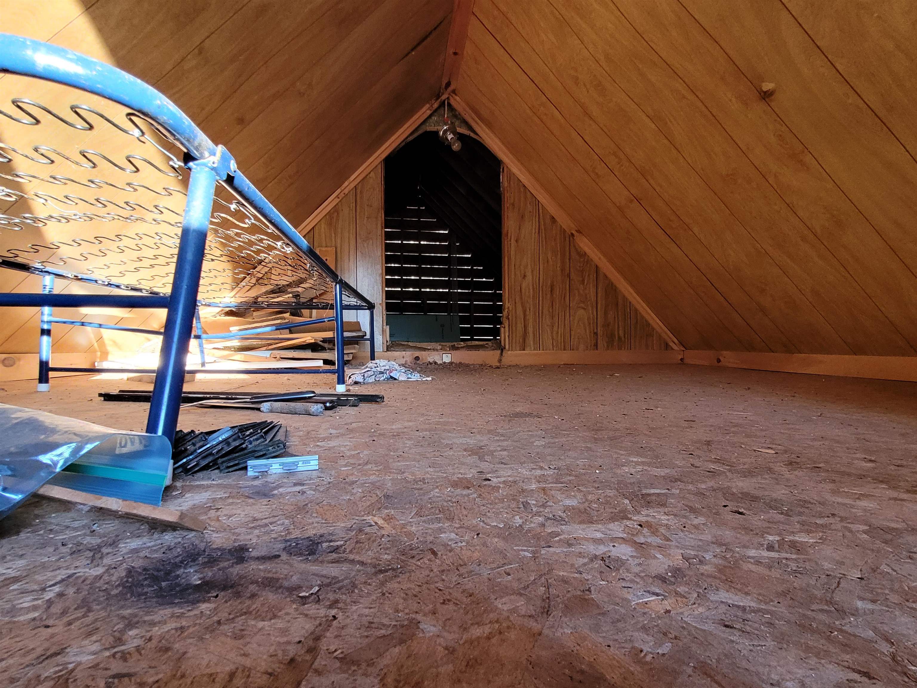 32 Sweeney Road Washington, NH 03280 - Photo 8 of 19 Gallery Image 8