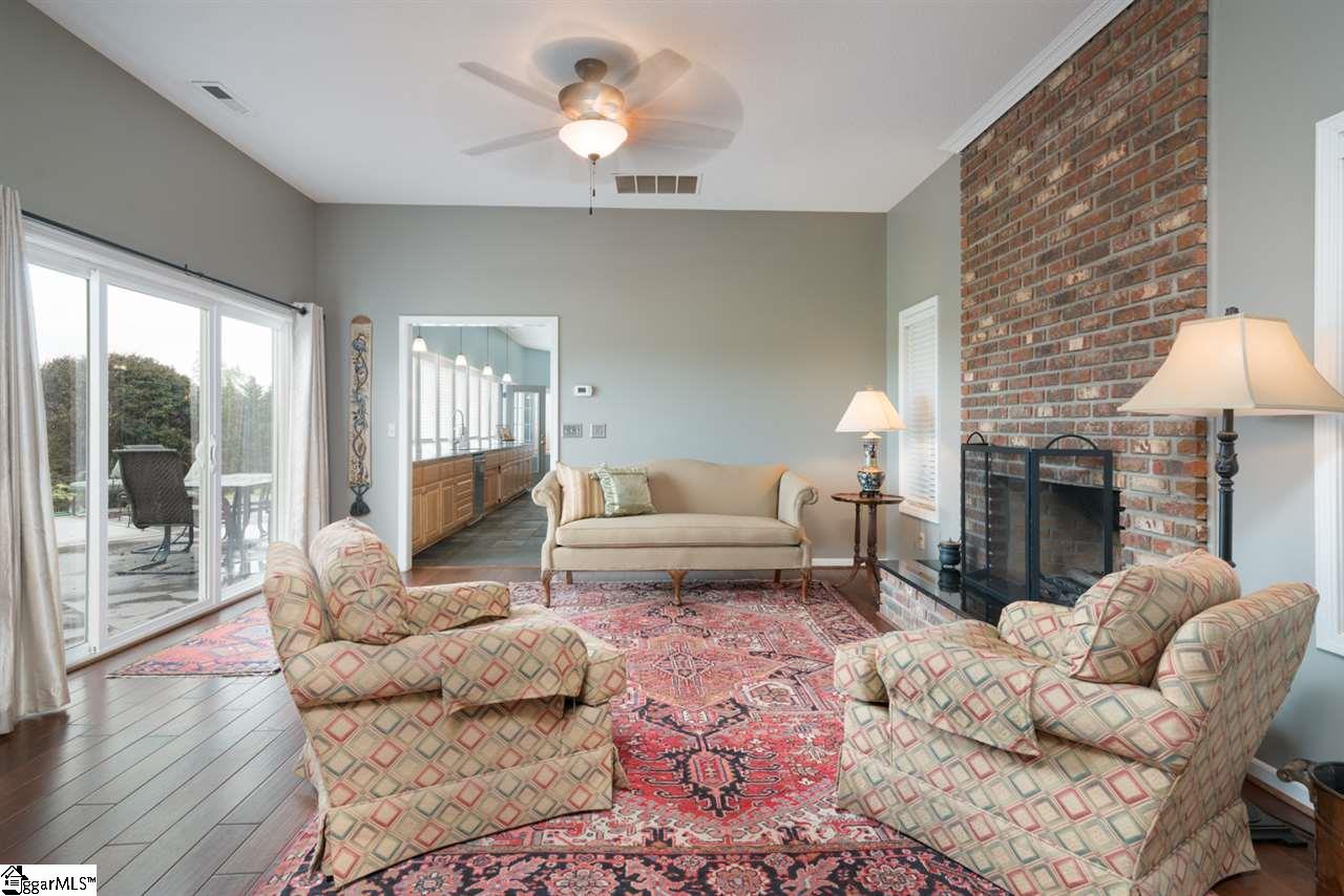 105 High Plains Road Simpsonville, SC 29681 - Photo 11 of 36 Gallery Image 11