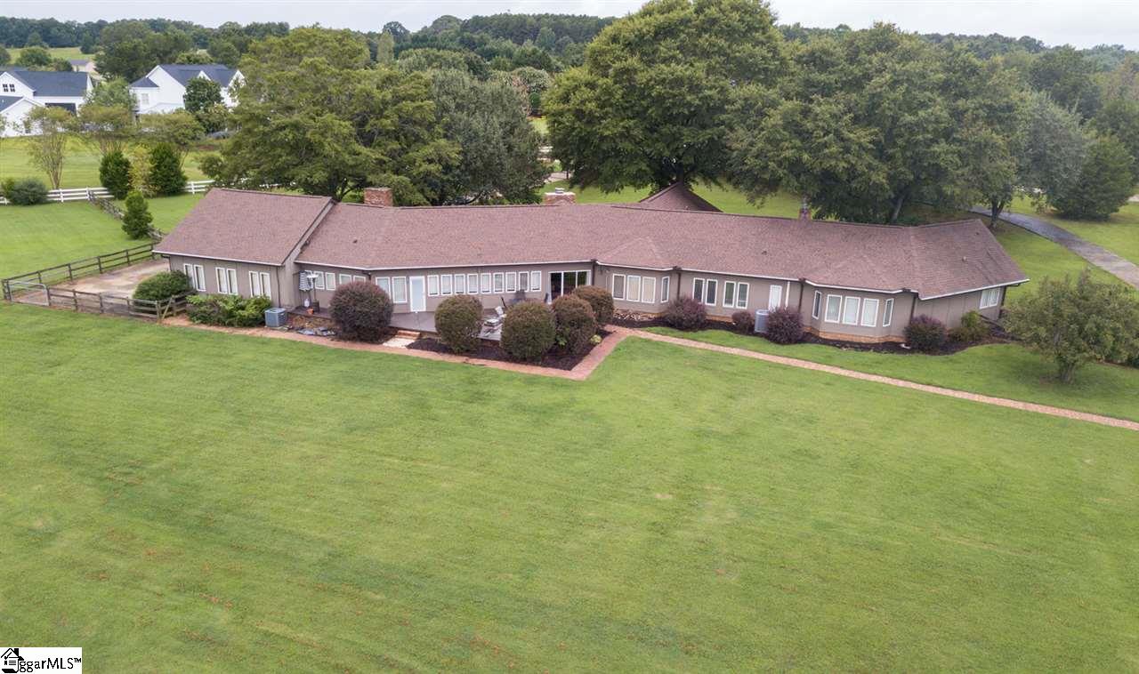 105 High Plains Road Simpsonville, SC 29681 - Photo 5 of 36 Gallery Image 5