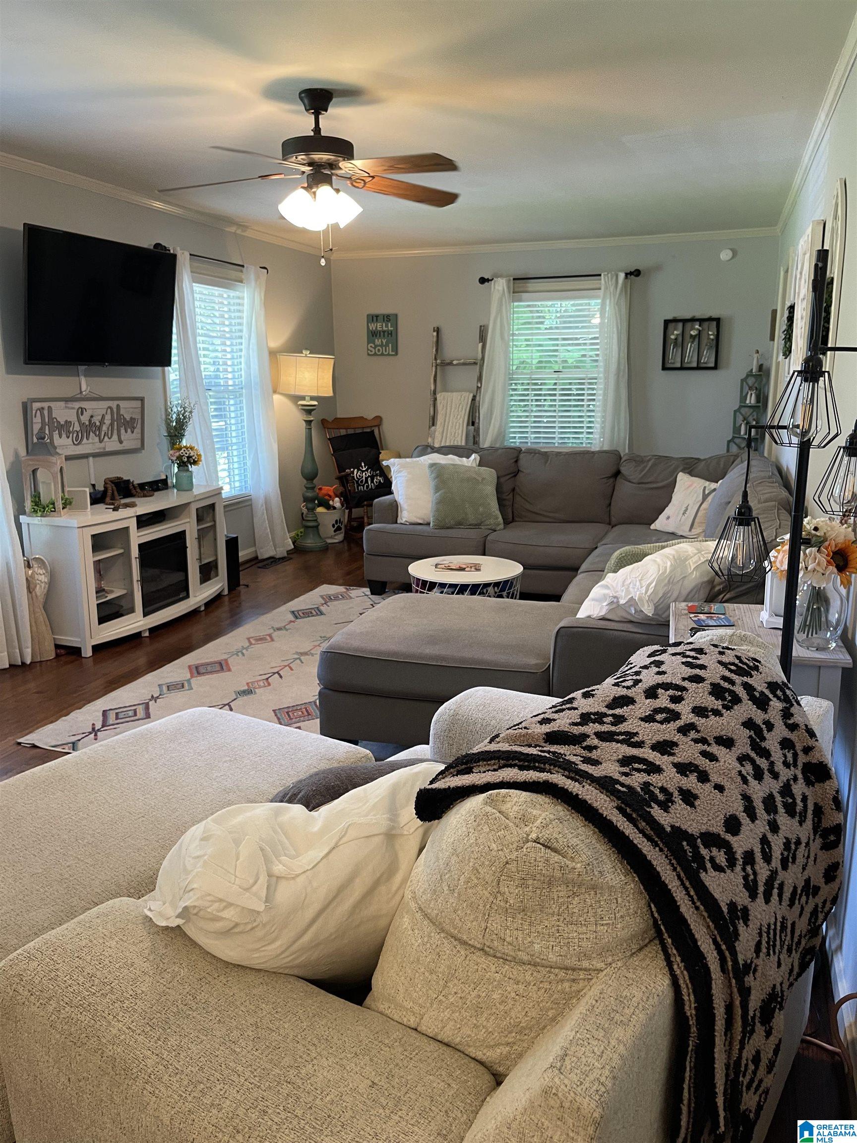 100 Lilla Avenue Clanton, AL 35045 - Photo 10 of 49