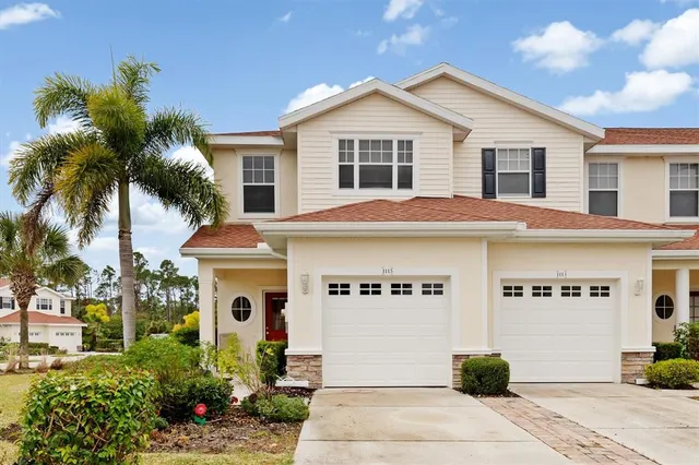 $289,000 | 1115 Jonah Drive, North Port, FL 34289