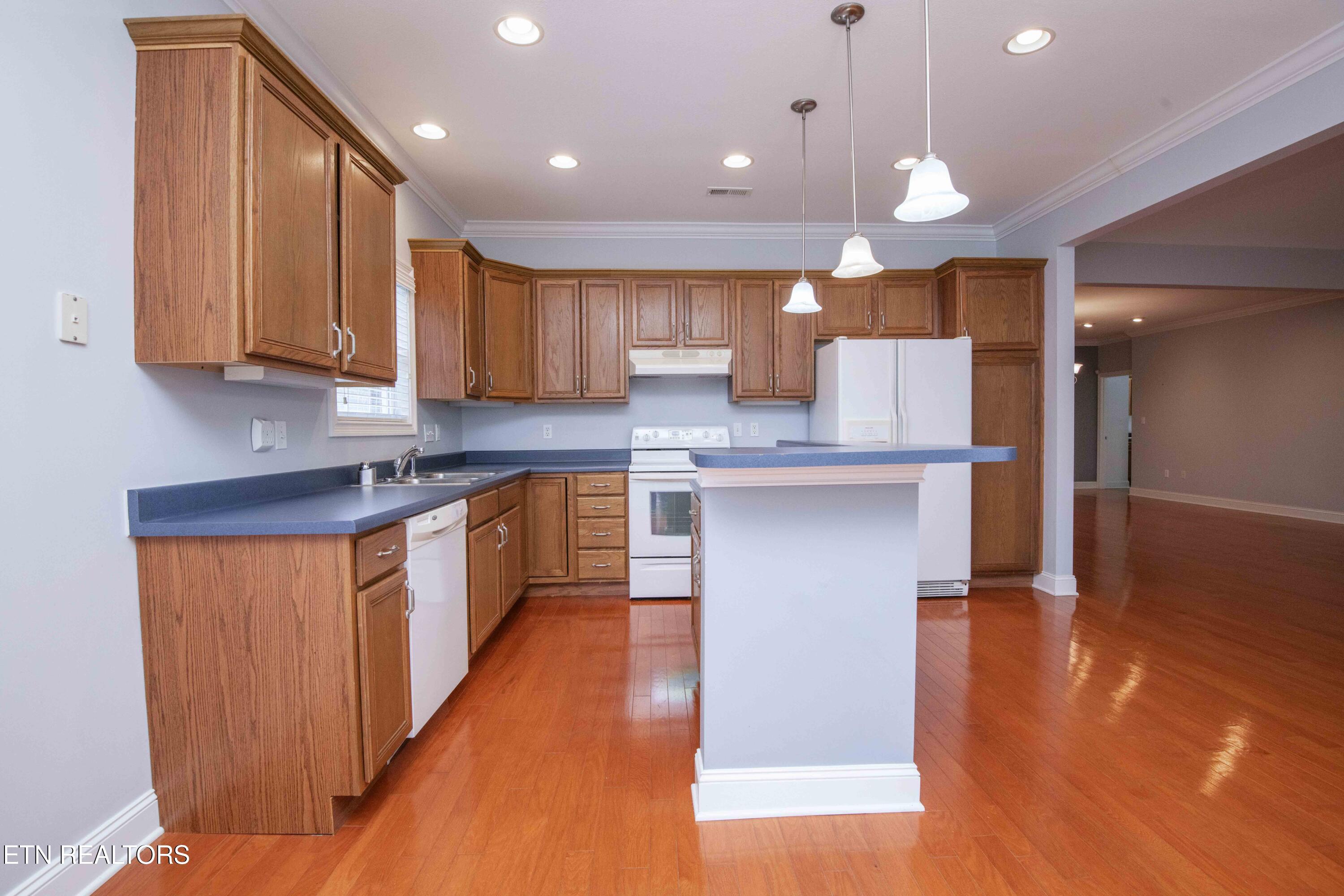 110 Waterston Way Clinton, TN 37716 - Photo 14 of 47 kitchen 1_1