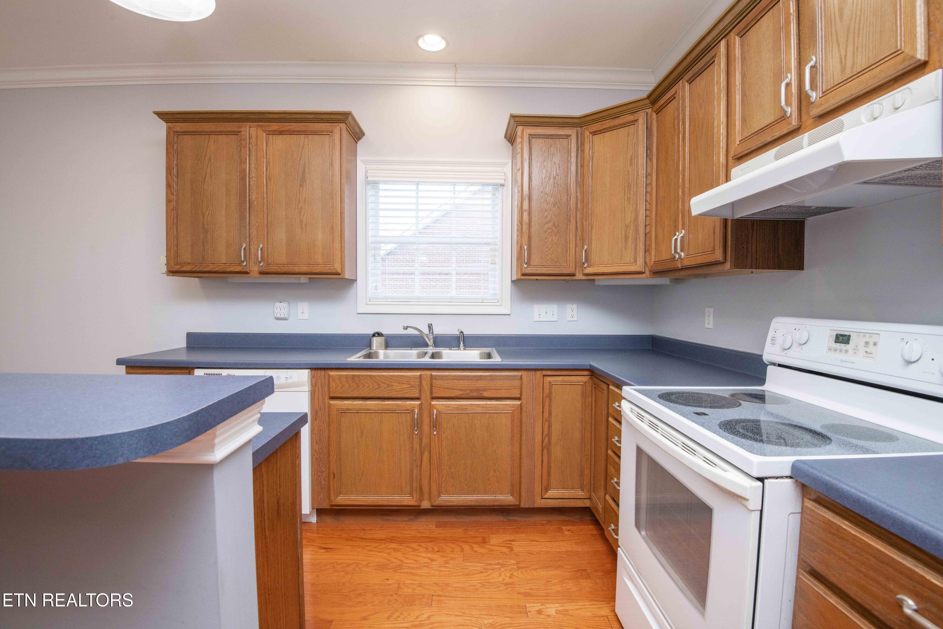 110 Waterston Way Clinton, TN 37716 - Photo 19 of 47 kitchen 6_1