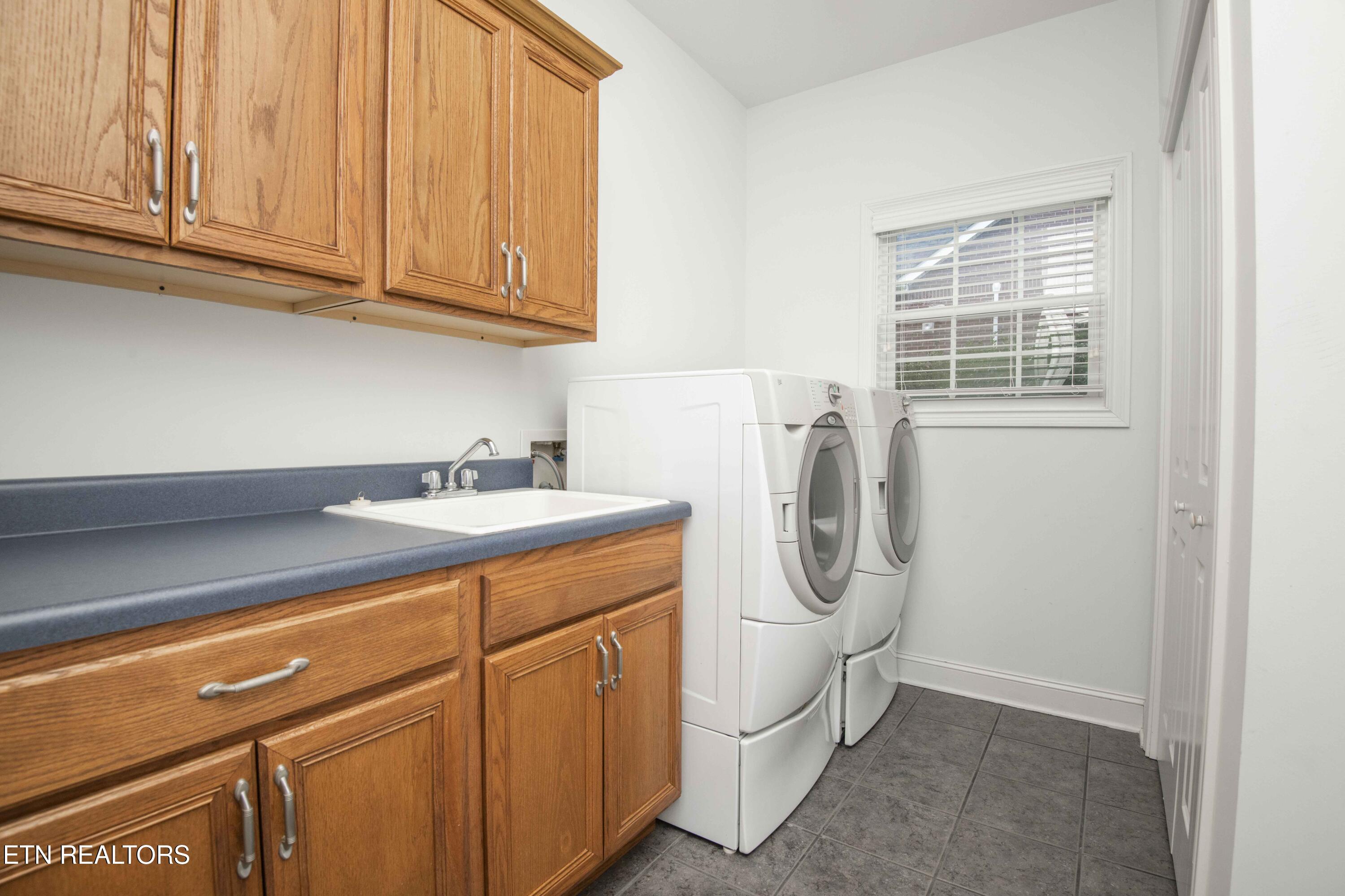 110 Waterston Way Clinton, TN 37716 - Photo 22 of 47 laundry_1