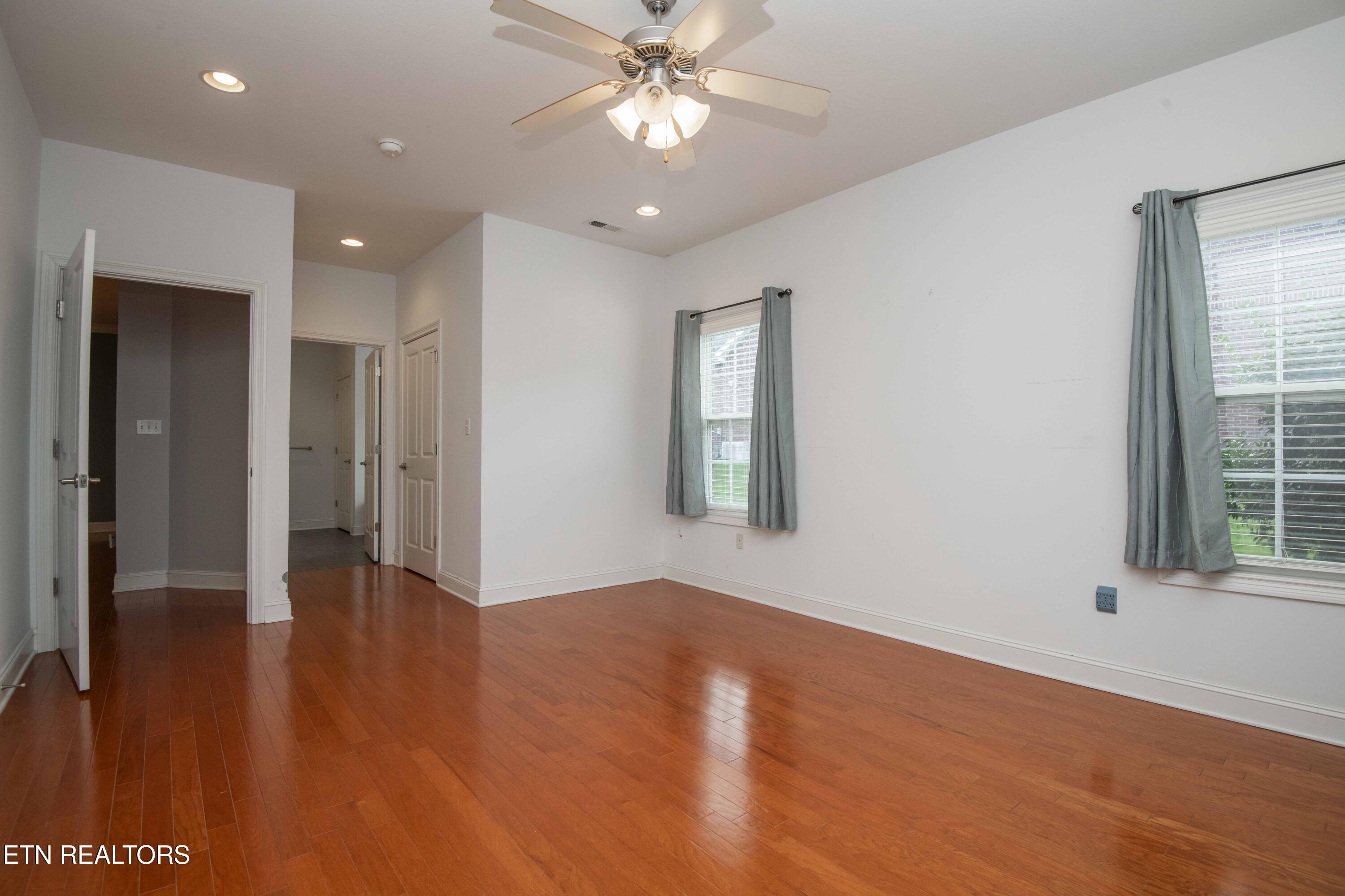 110 Waterston Way Clinton, TN 37716 - Photo 25 of 47 master bed 3_1