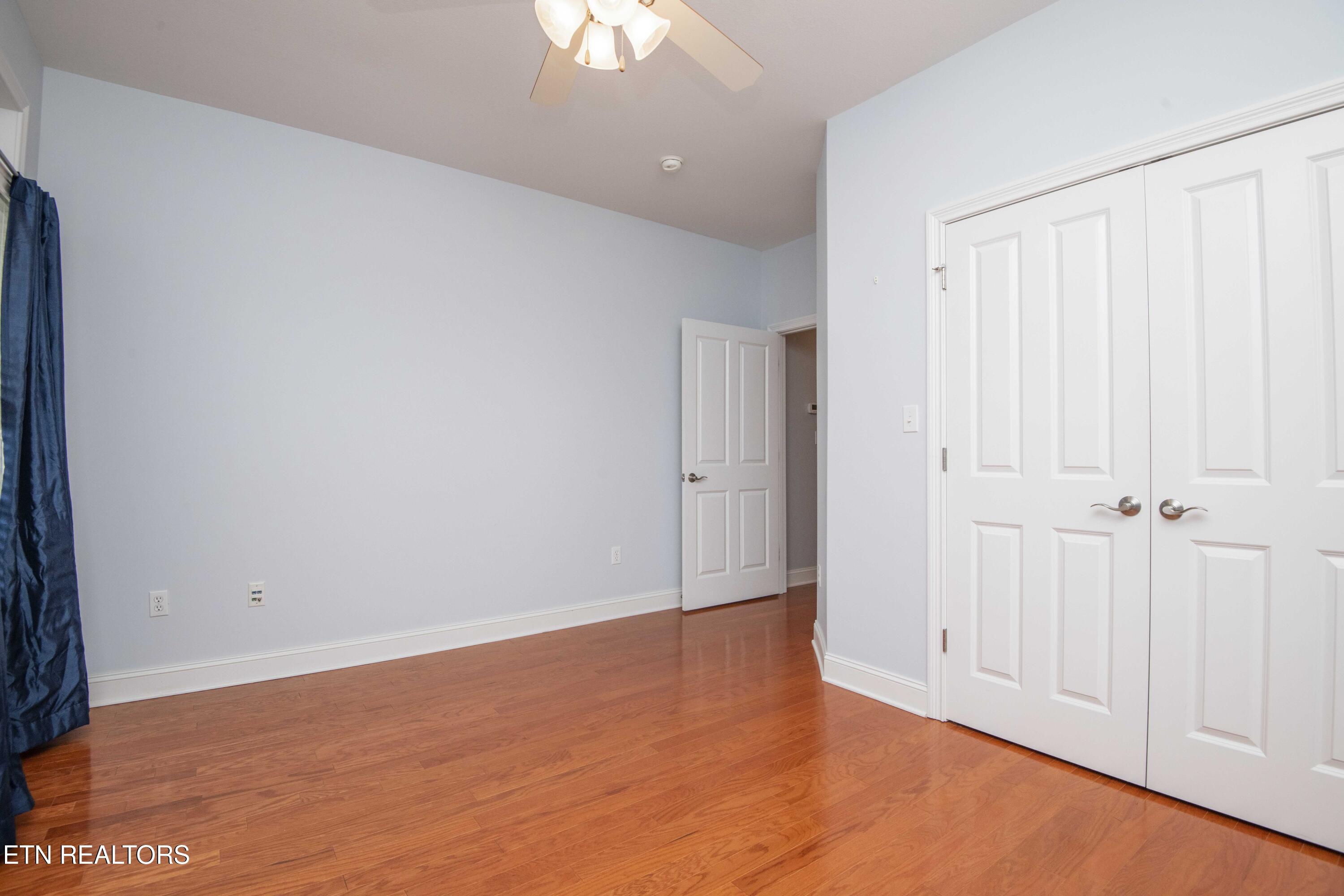 110 Waterston Way Clinton, TN 37716 - Photo 32 of 47 second bed_1