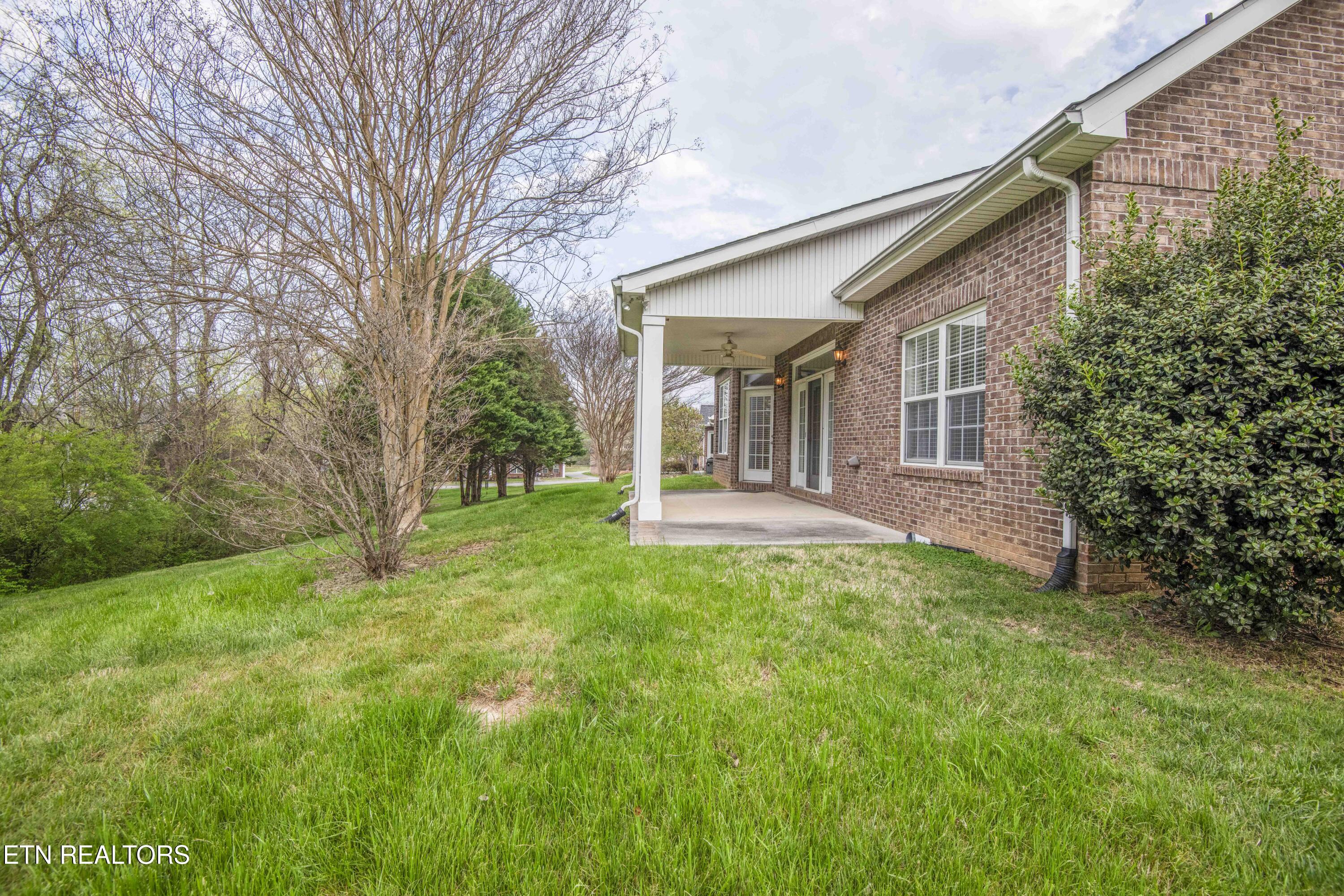 110 Waterston Way Clinton, TN 37716 - Photo 43 of 47 yard 4_1