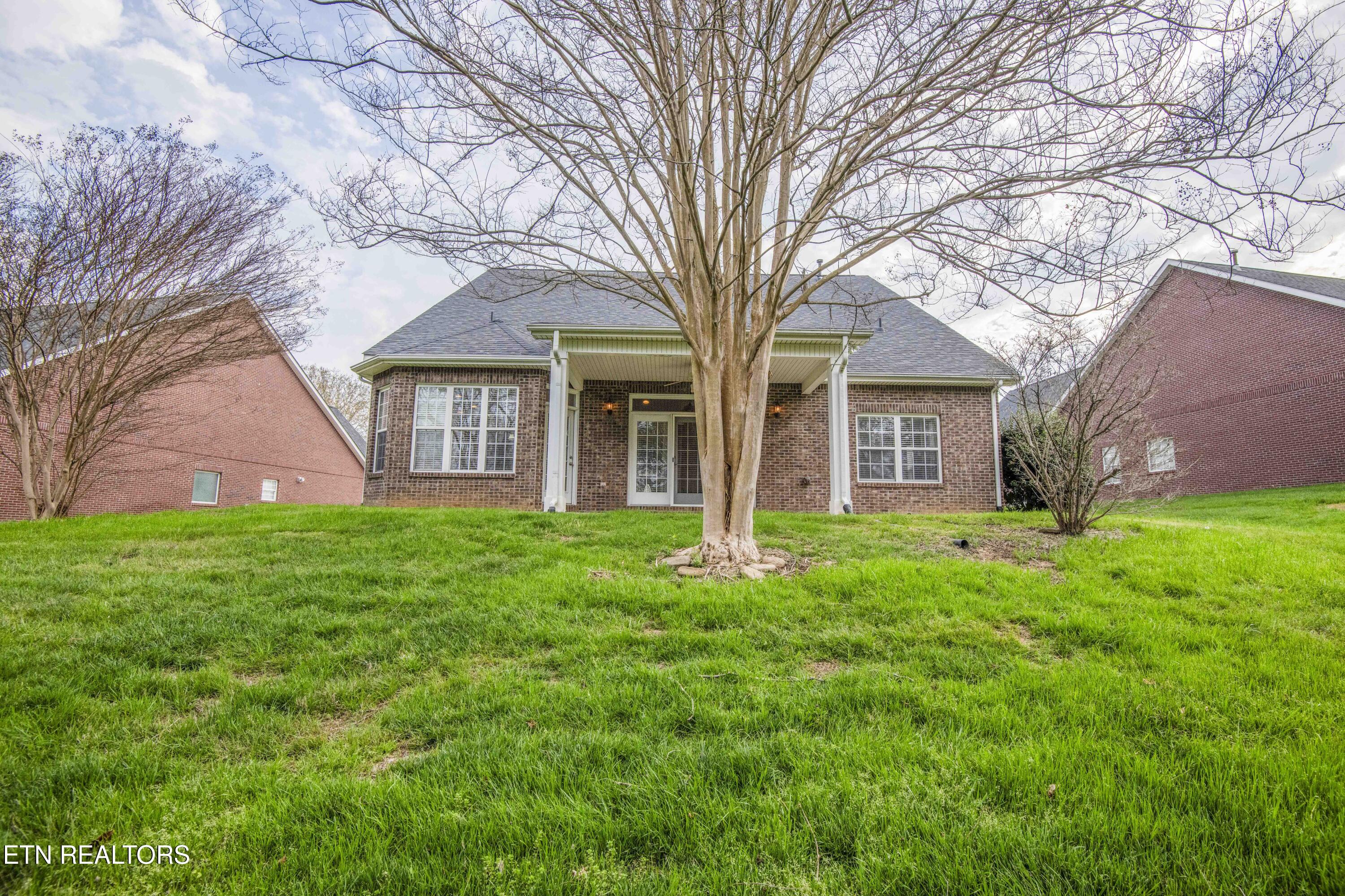 110 Waterston Way Clinton, TN 37716 - Photo 44 of 47 yard 2_1