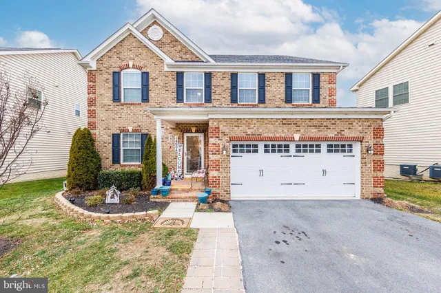 $799,900 | 14604 Newlyn Place, Laurel, MD 20707